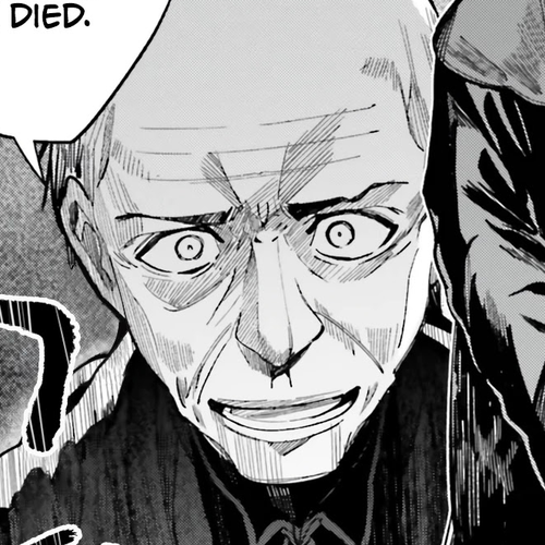 Unnamed Memory Chapter 11 cover