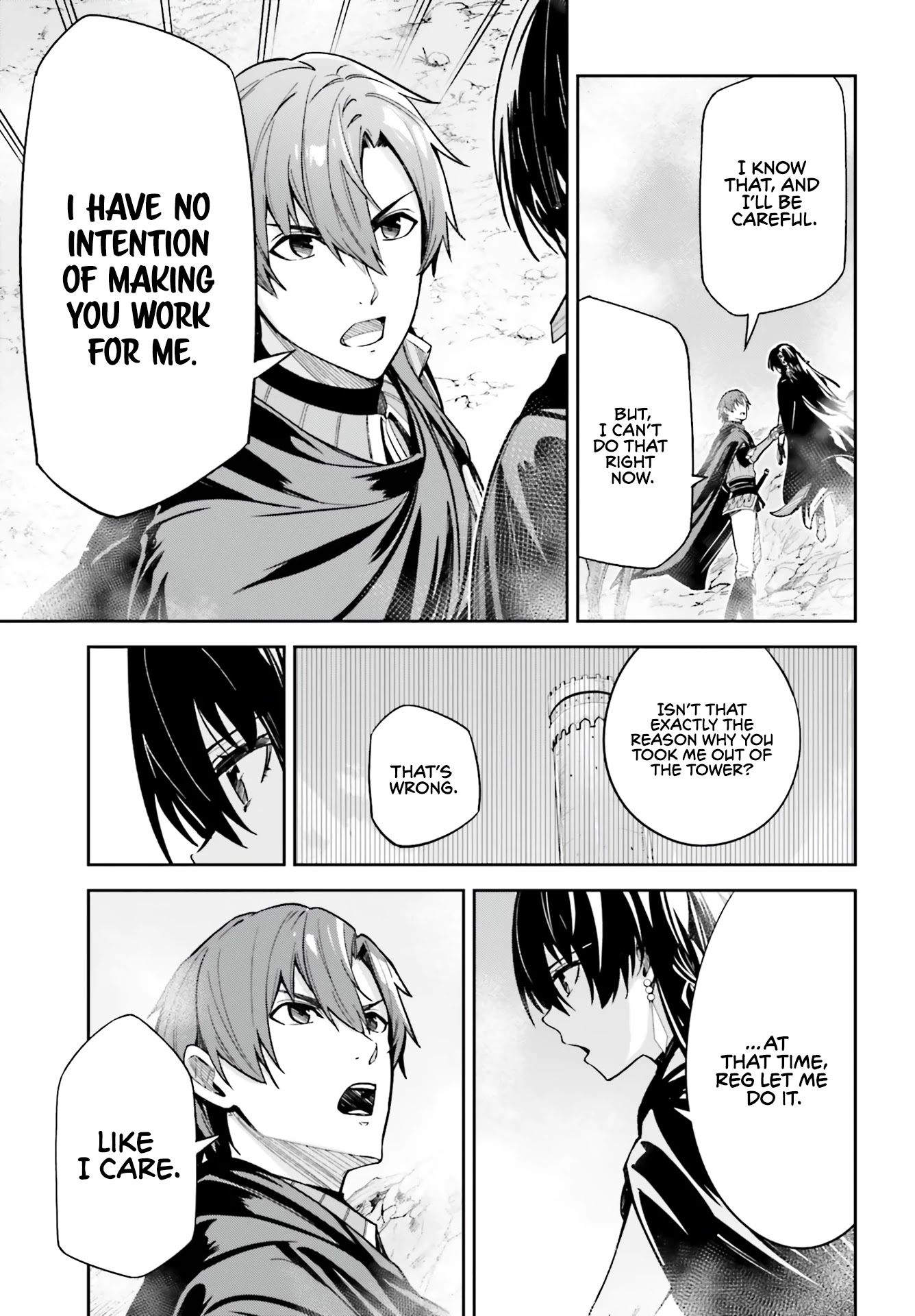 Unnamed Memory Chapter 12 page 21 - Chapter 12