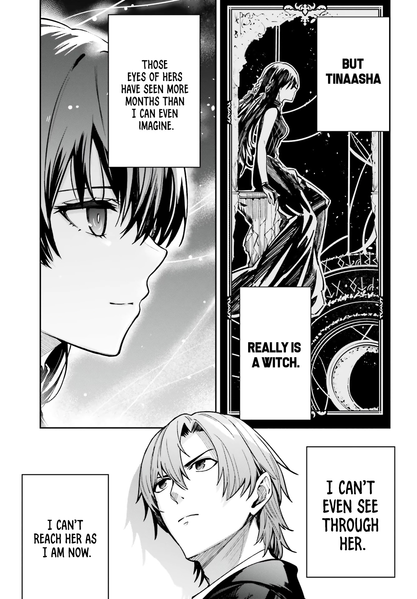 Unnamed Memory Chapter 12 page 27 - Chapter 12