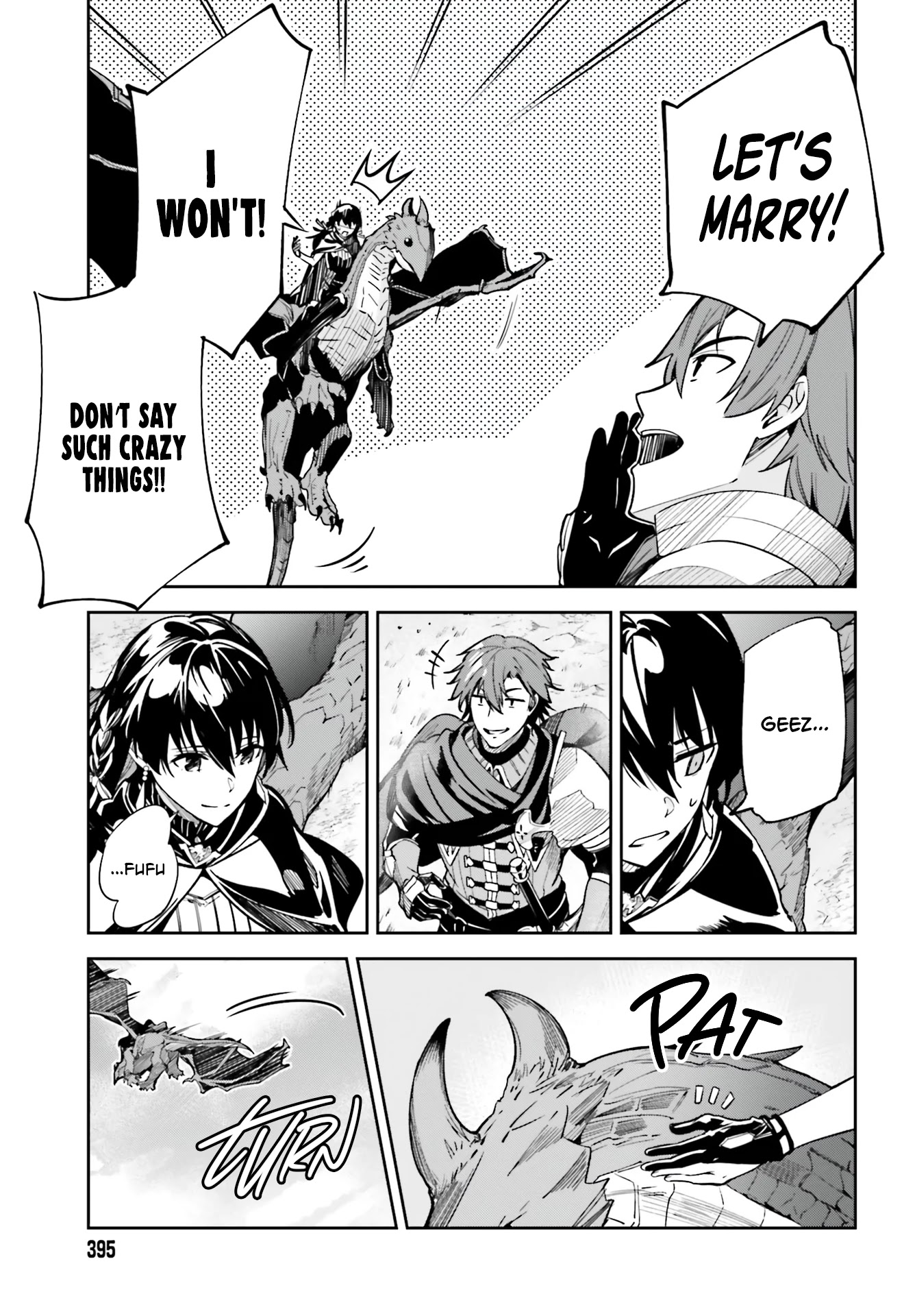Unnamed Memory Chapter 12 page 33 - Chapter 12
