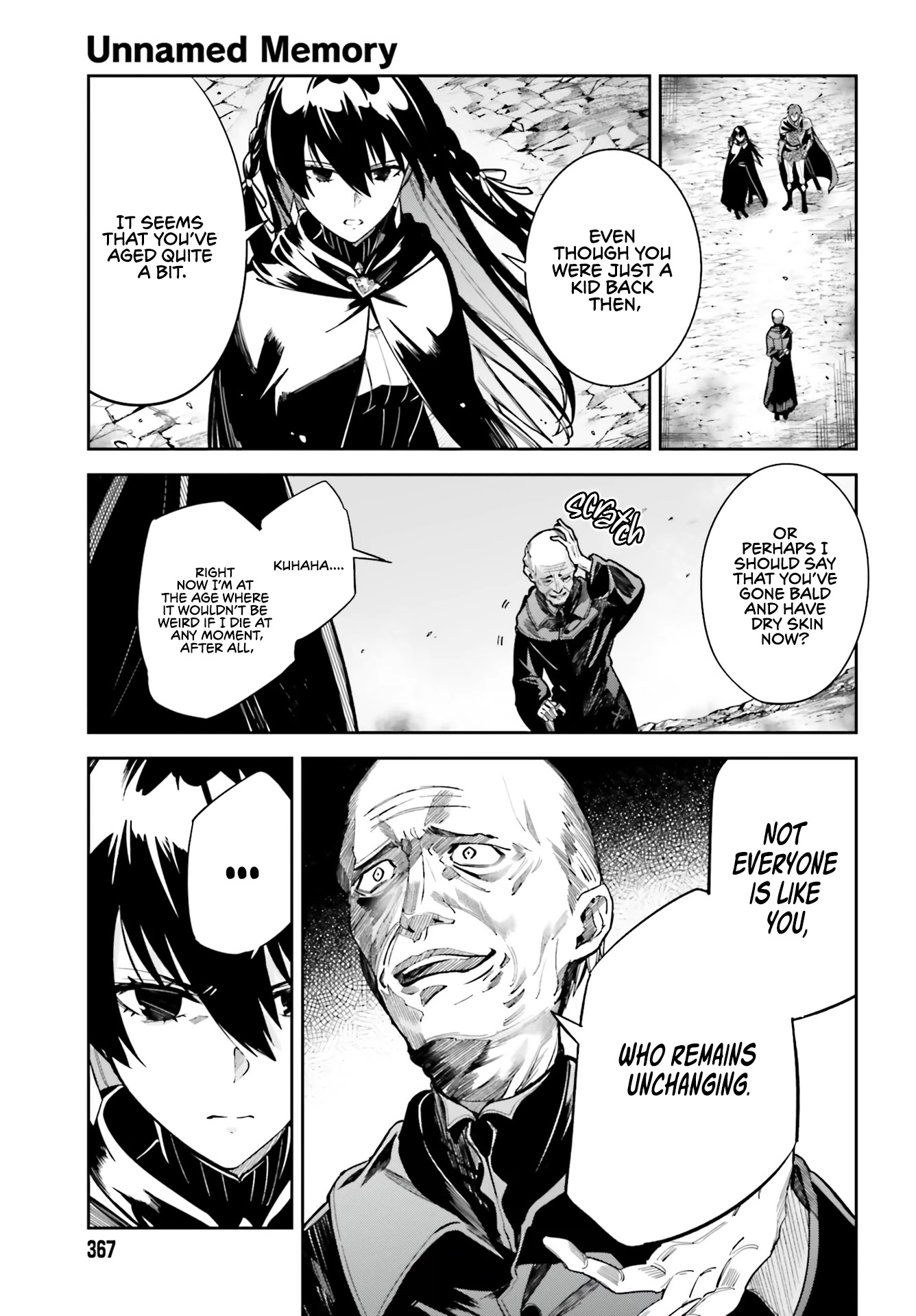 Unnamed Memory Chapter 12 page 5 - Chapter 12