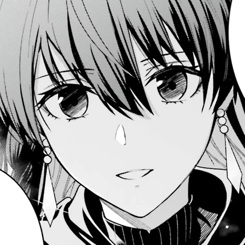 Unnamed Memory Chapter 12 cover
