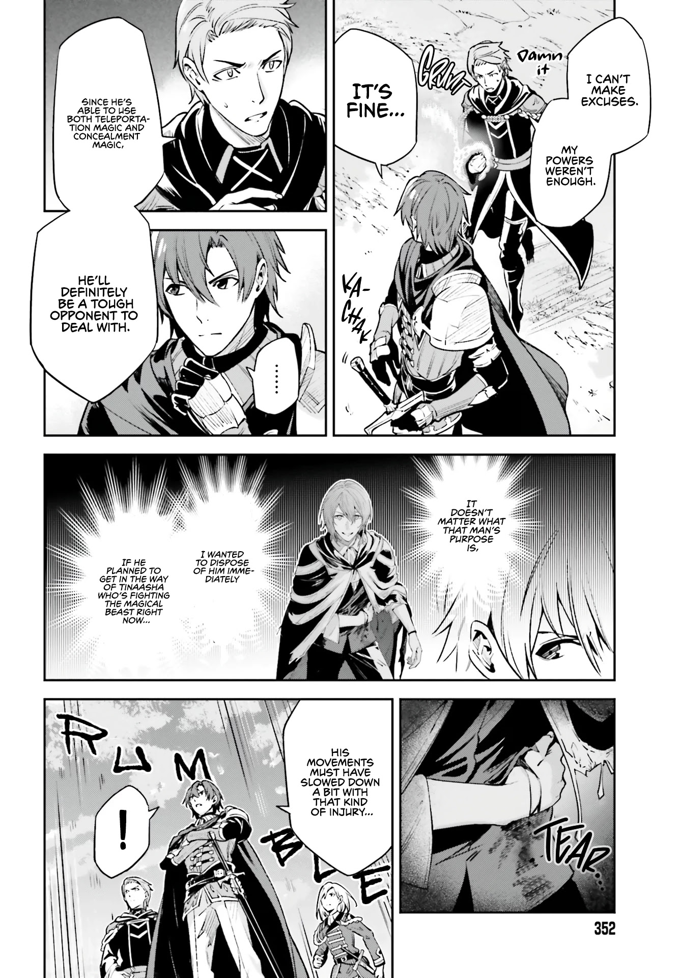 Unnamed Memory Chapter 13 page 28 - Chapter 13