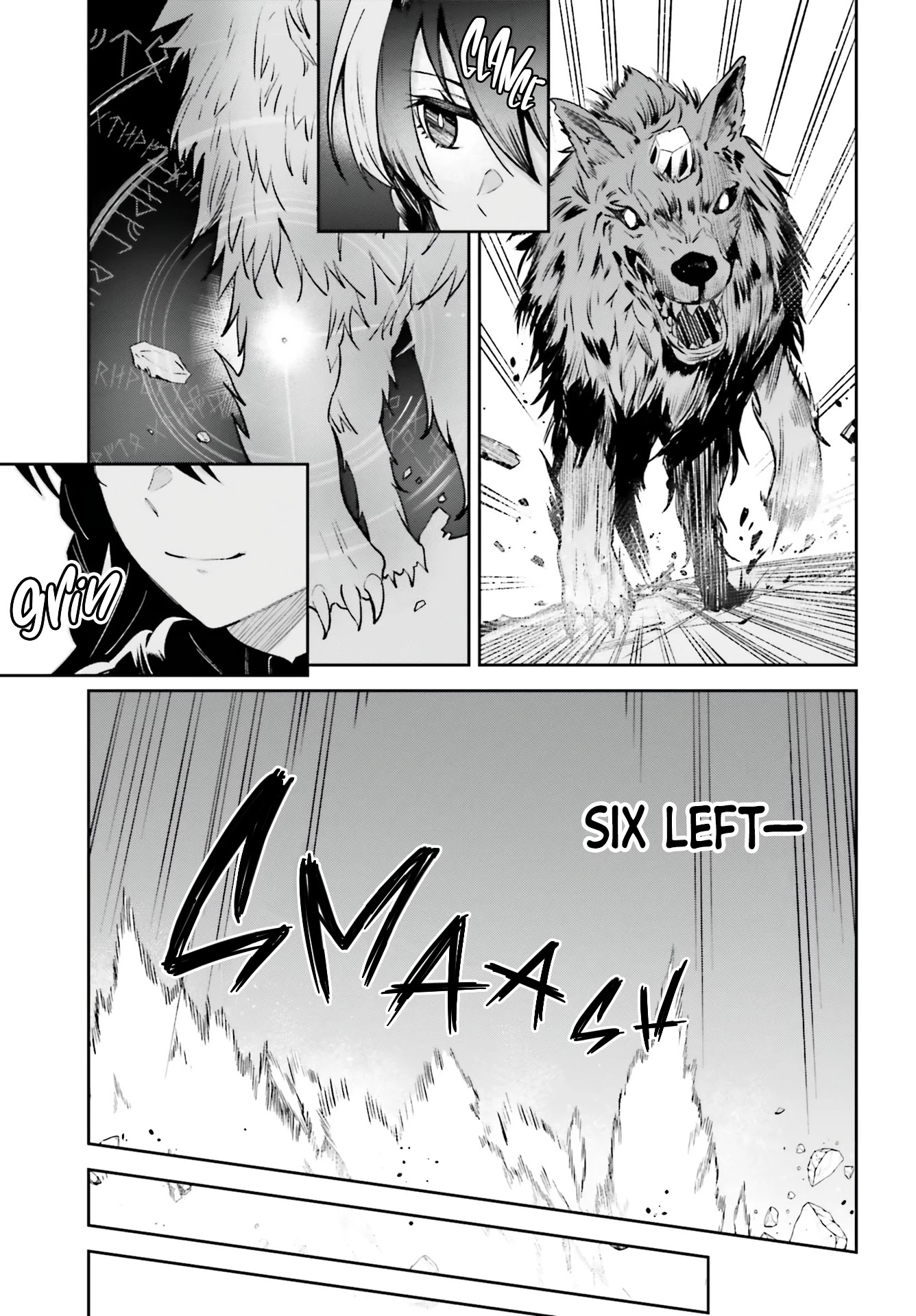 Unnamed Memory Chapter 14 page 13 - Chapter 14