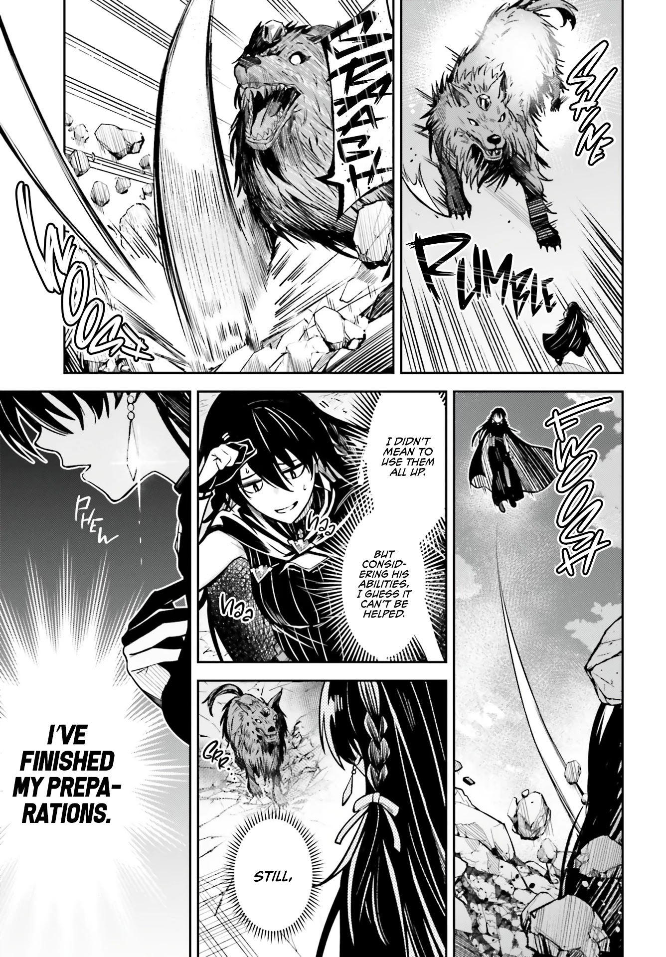Unnamed Memory Chapter 14 page 17 - Chapter 14
