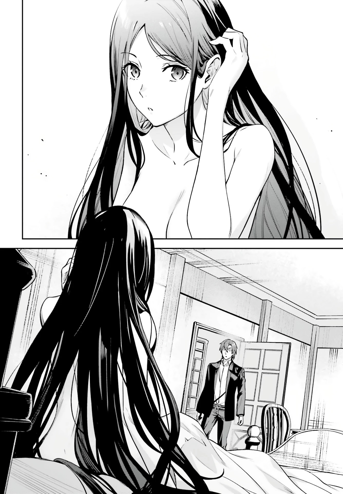 Unnamed Memory Chapter 15 page 14 - Chapter 15