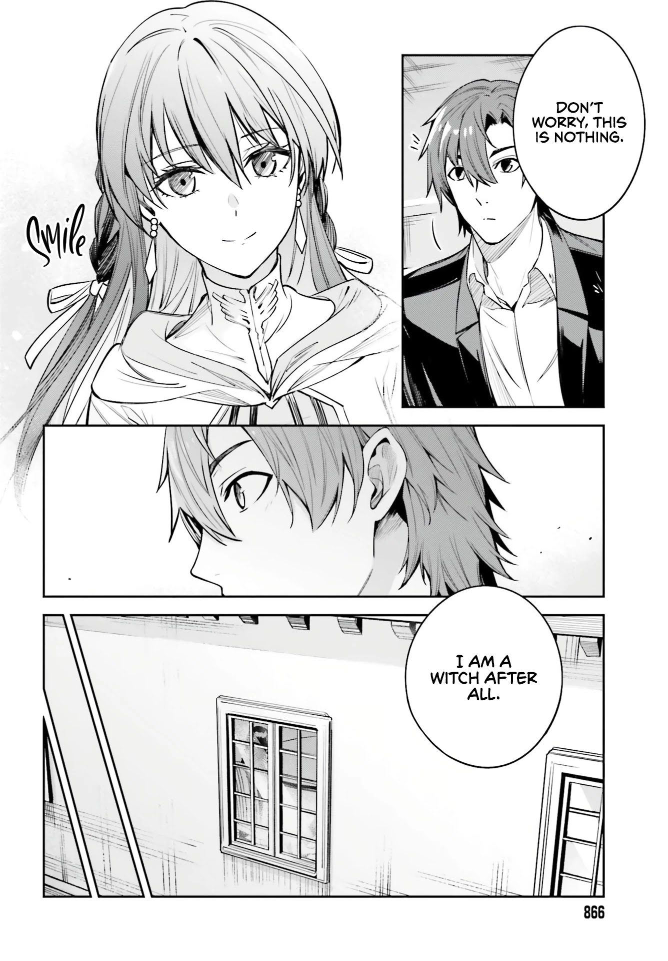 Unnamed Memory Chapter 15 page 24 - Chapter 15