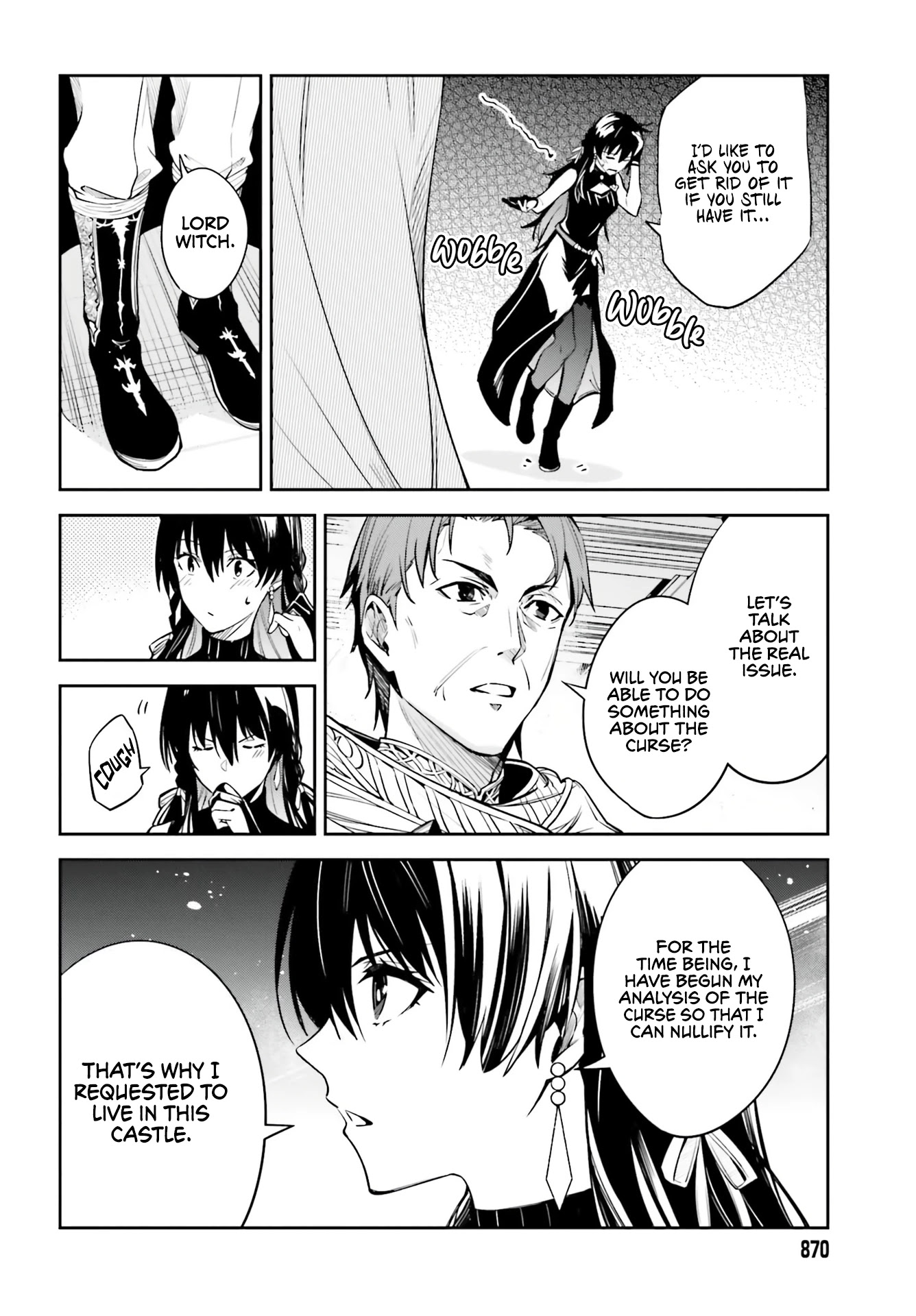 Unnamed Memory Chapter 15 page 28 - Chapter 15