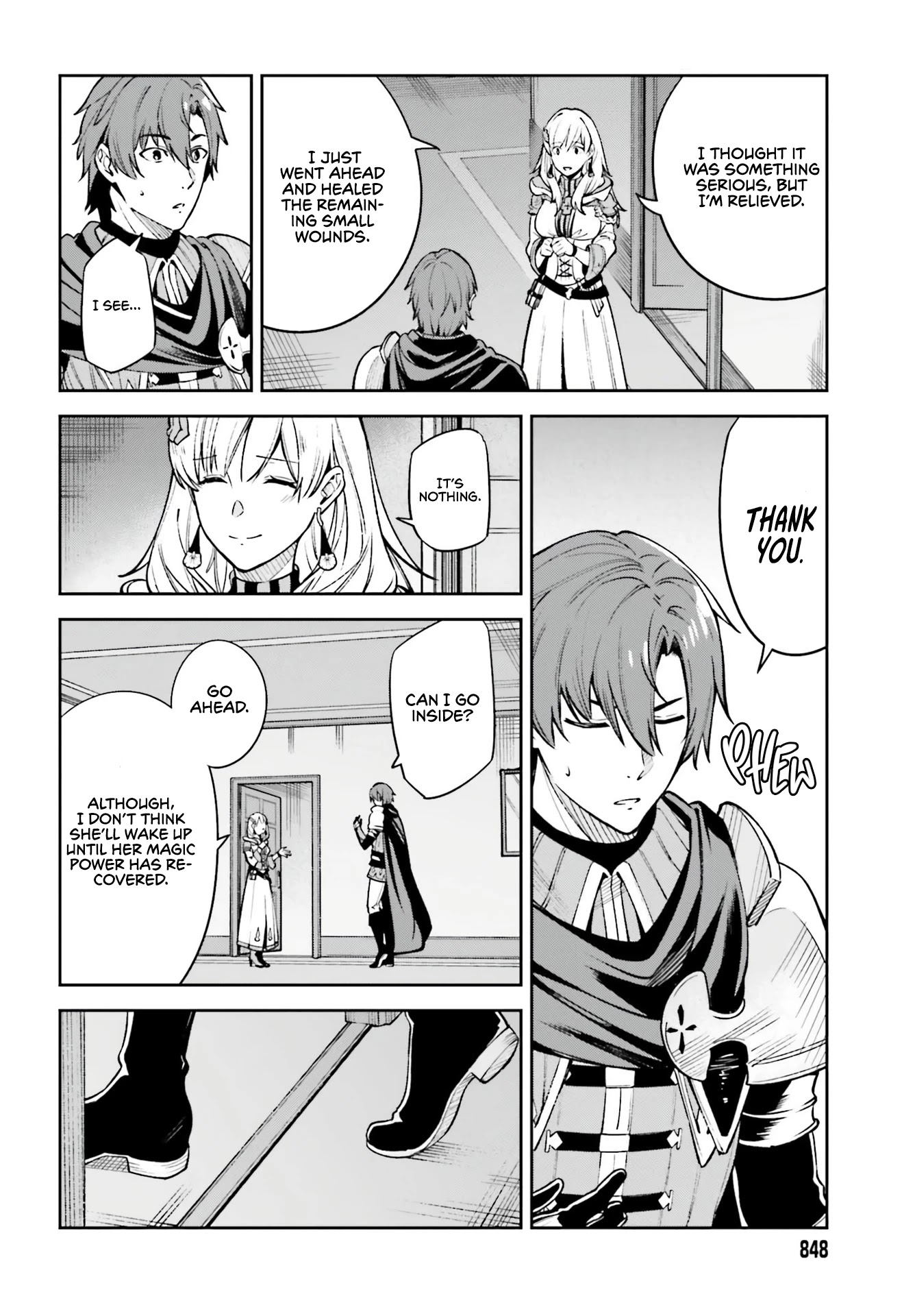 Unnamed Memory Chapter 15 page 6 - Chapter 15