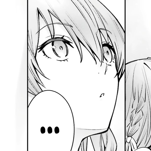 Unnamed Memory Chapter 15 cover