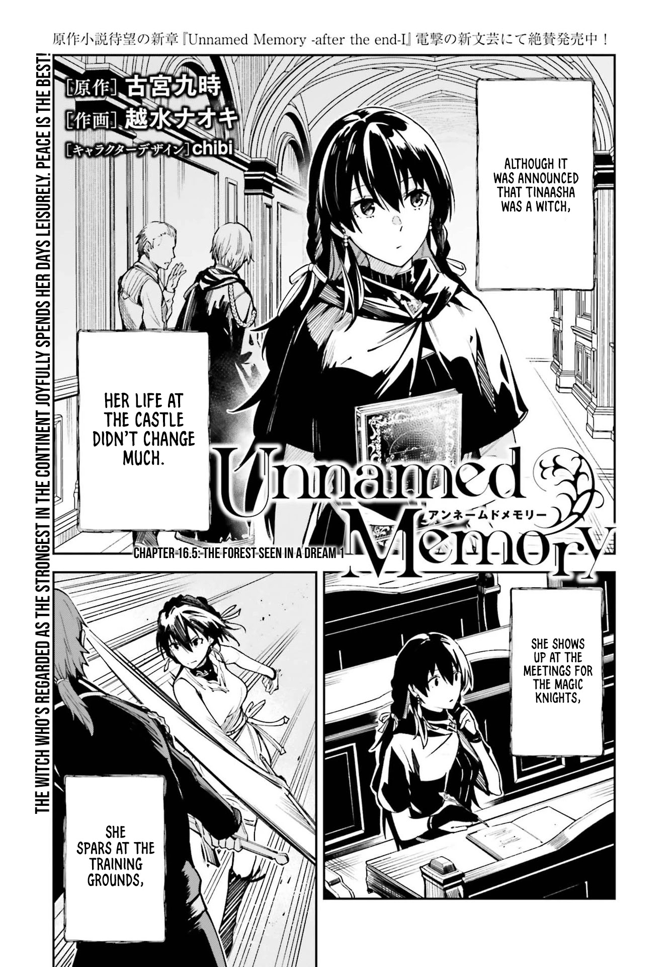 Unnamed Memory Chapter 16.5 page 2 - Chapter 16.5