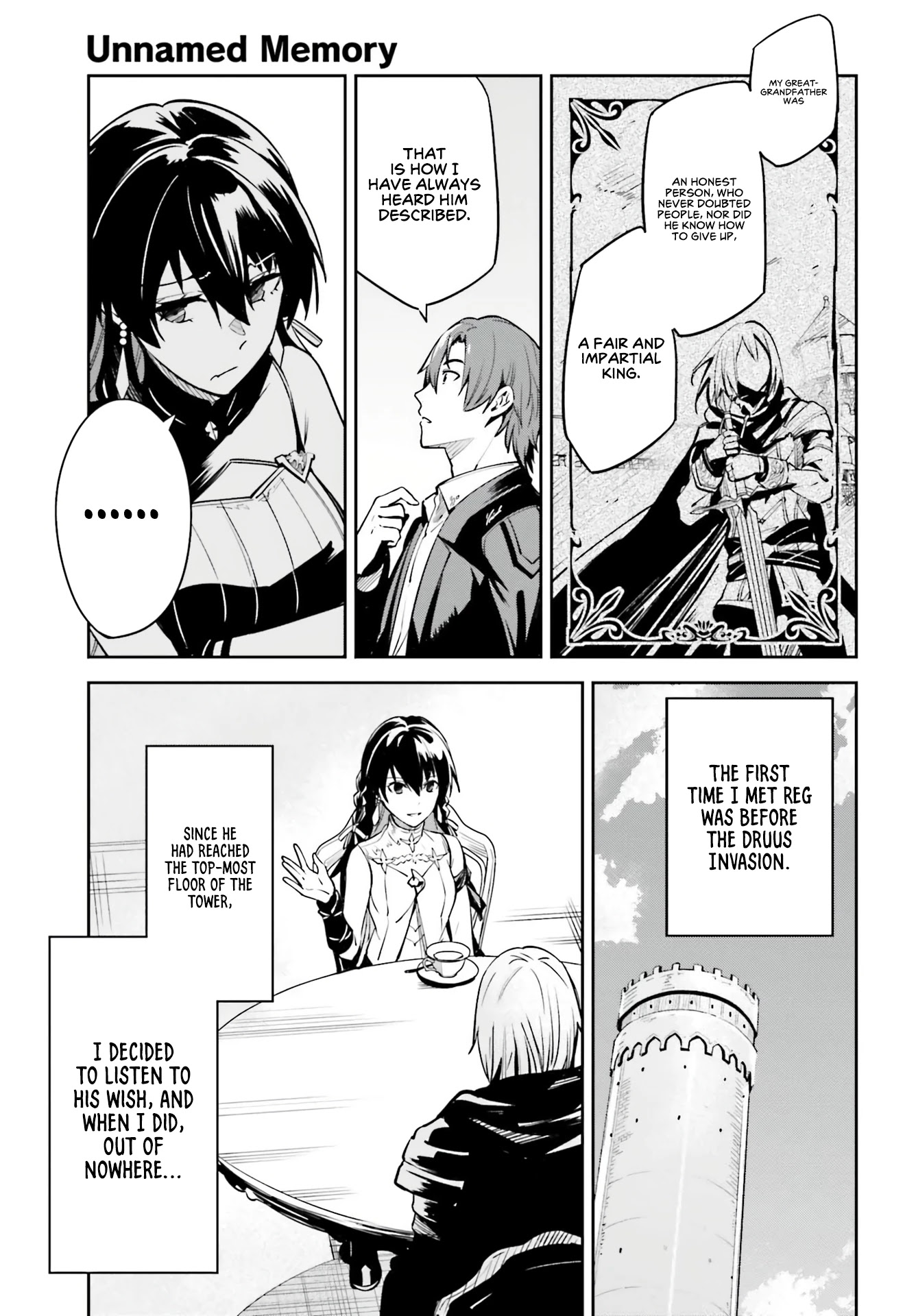 Unnamed Memory Chapter 16 page 14 - Chapter 16