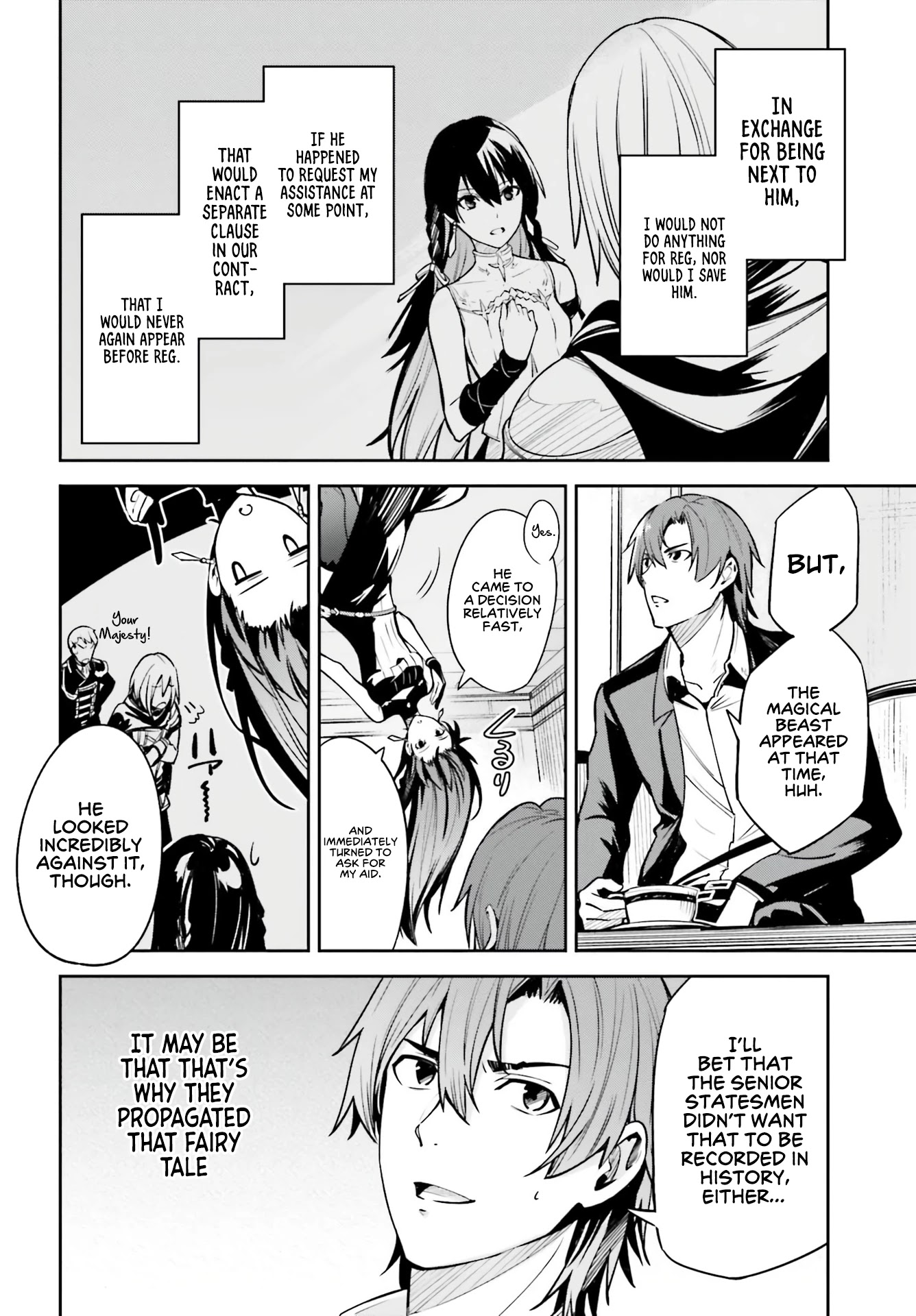 Unnamed Memory Chapter 16 page 17 - Chapter 16