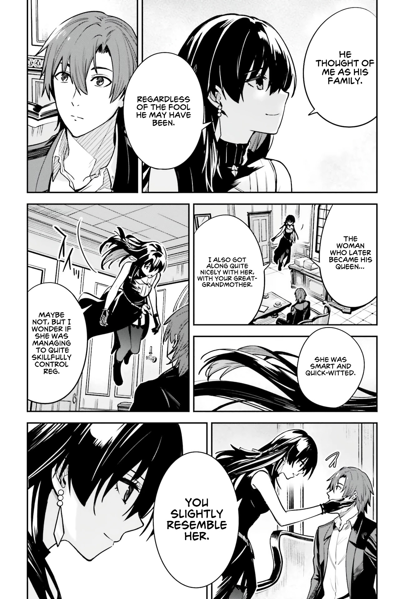Unnamed Memory Chapter 16 page 21 - Chapter 16