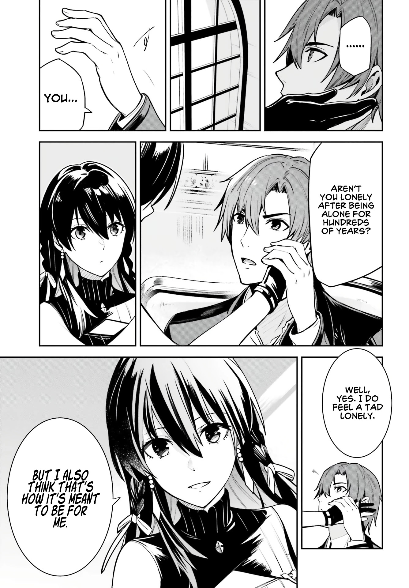 Unnamed Memory Chapter 16 page 22 - Chapter 16