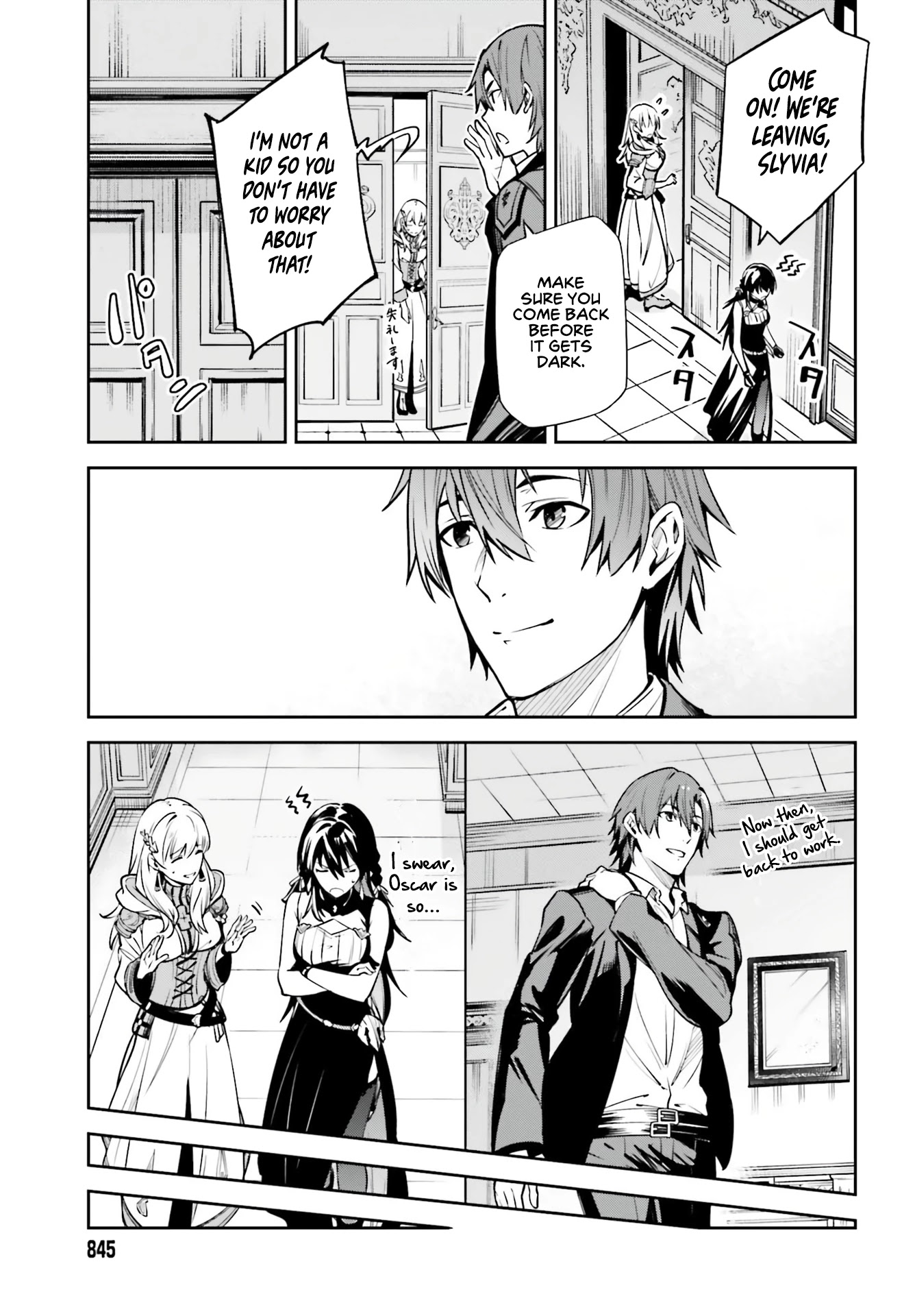 Unnamed Memory Chapter 16 page 25 - Chapter 16