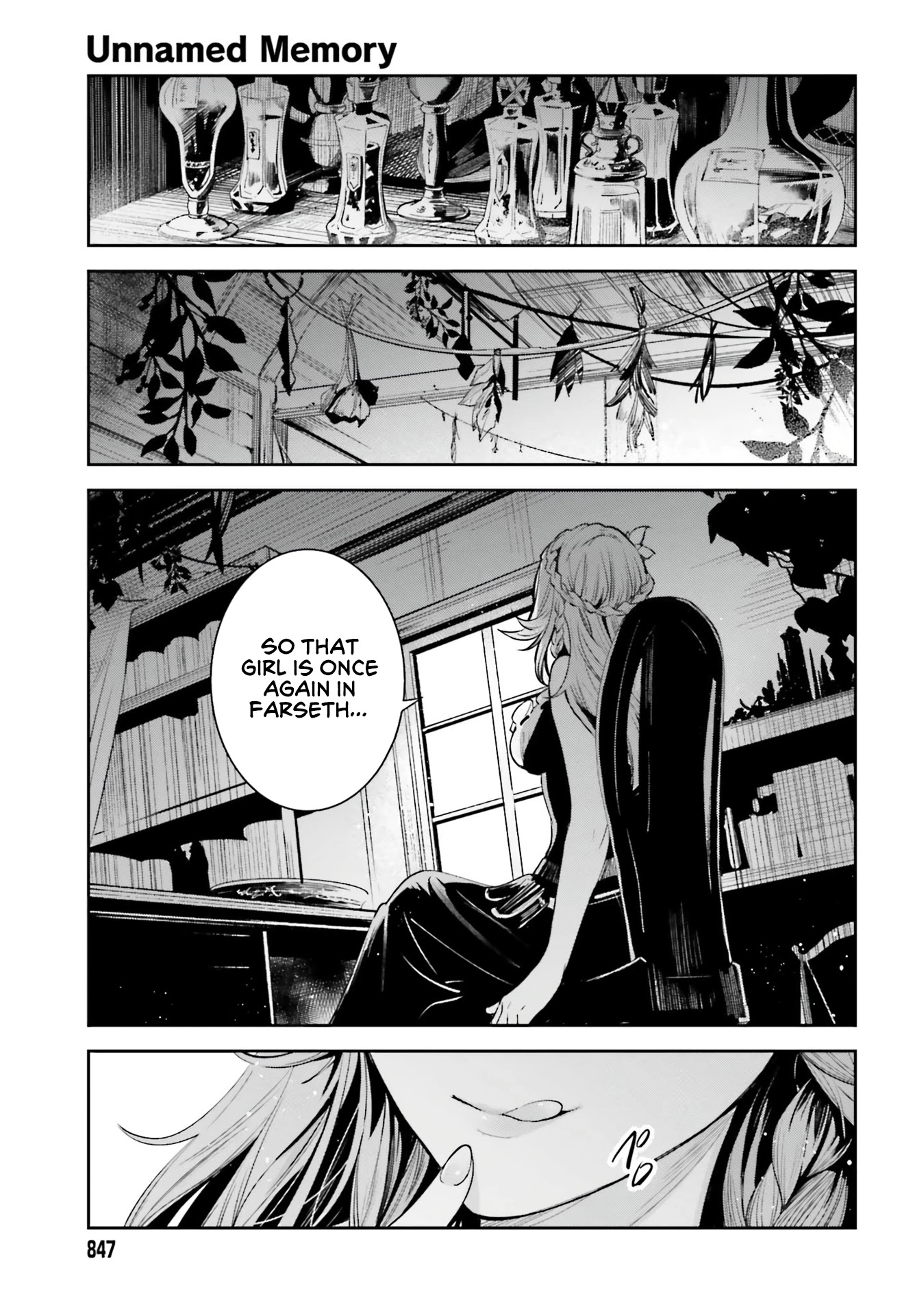 Unnamed Memory Chapter 16 page 27 - Chapter 16