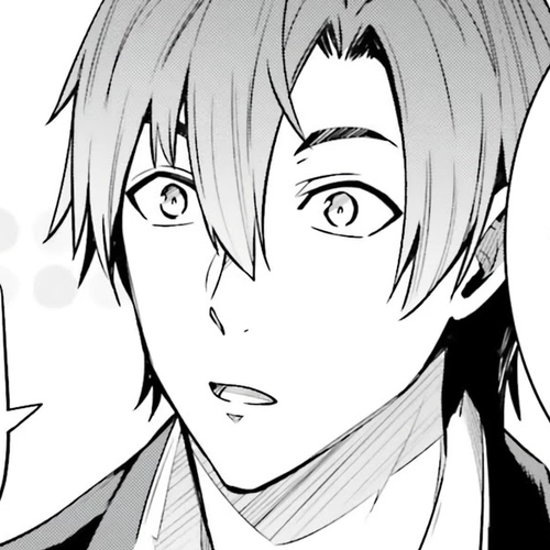Unnamed Memory Chapter 16 cover