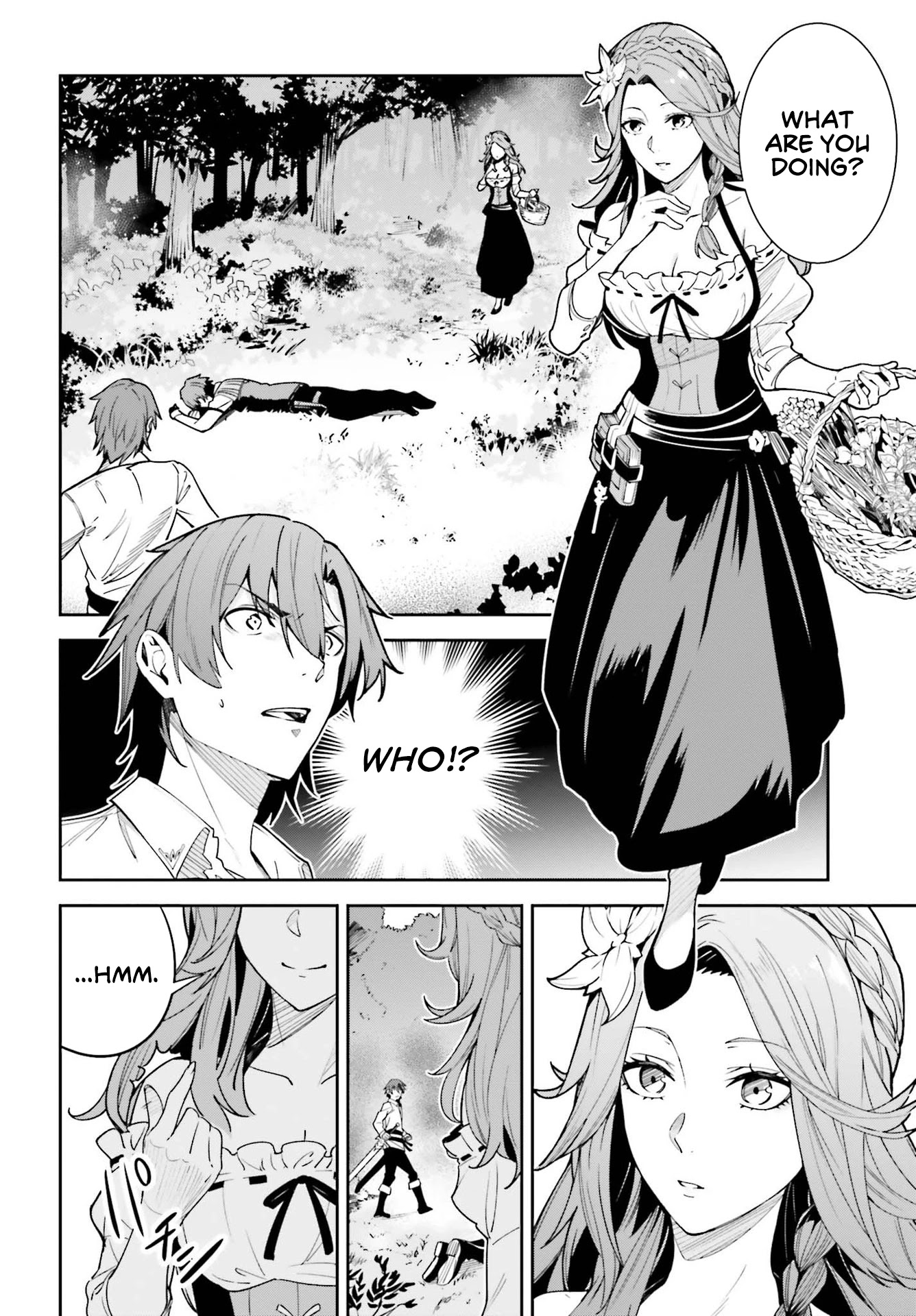 Unnamed Memory Chapter 17 page 13 - Chapter 17
