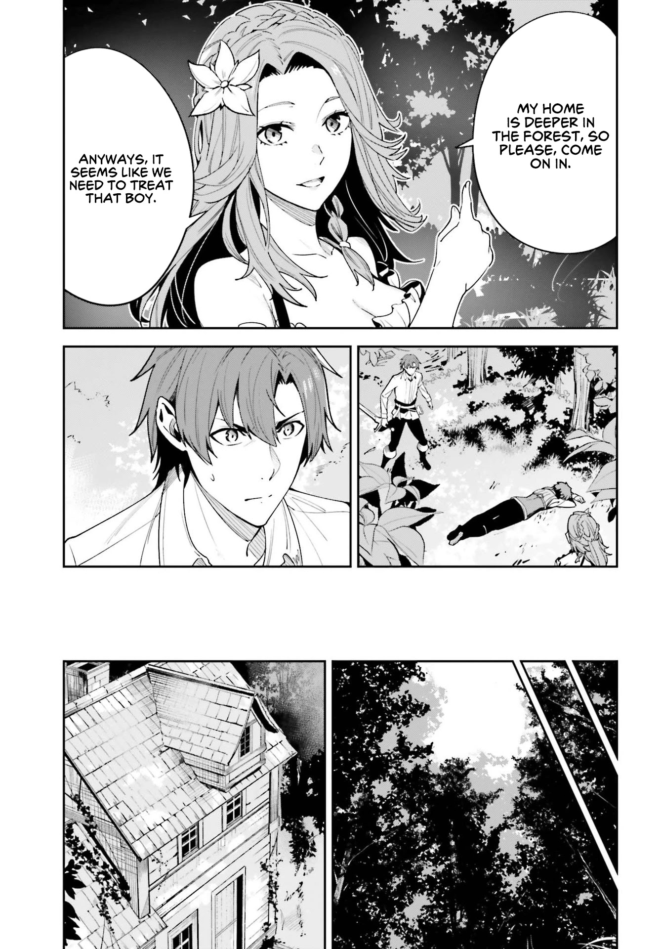Unnamed Memory Chapter 17 page 16 - Chapter 17