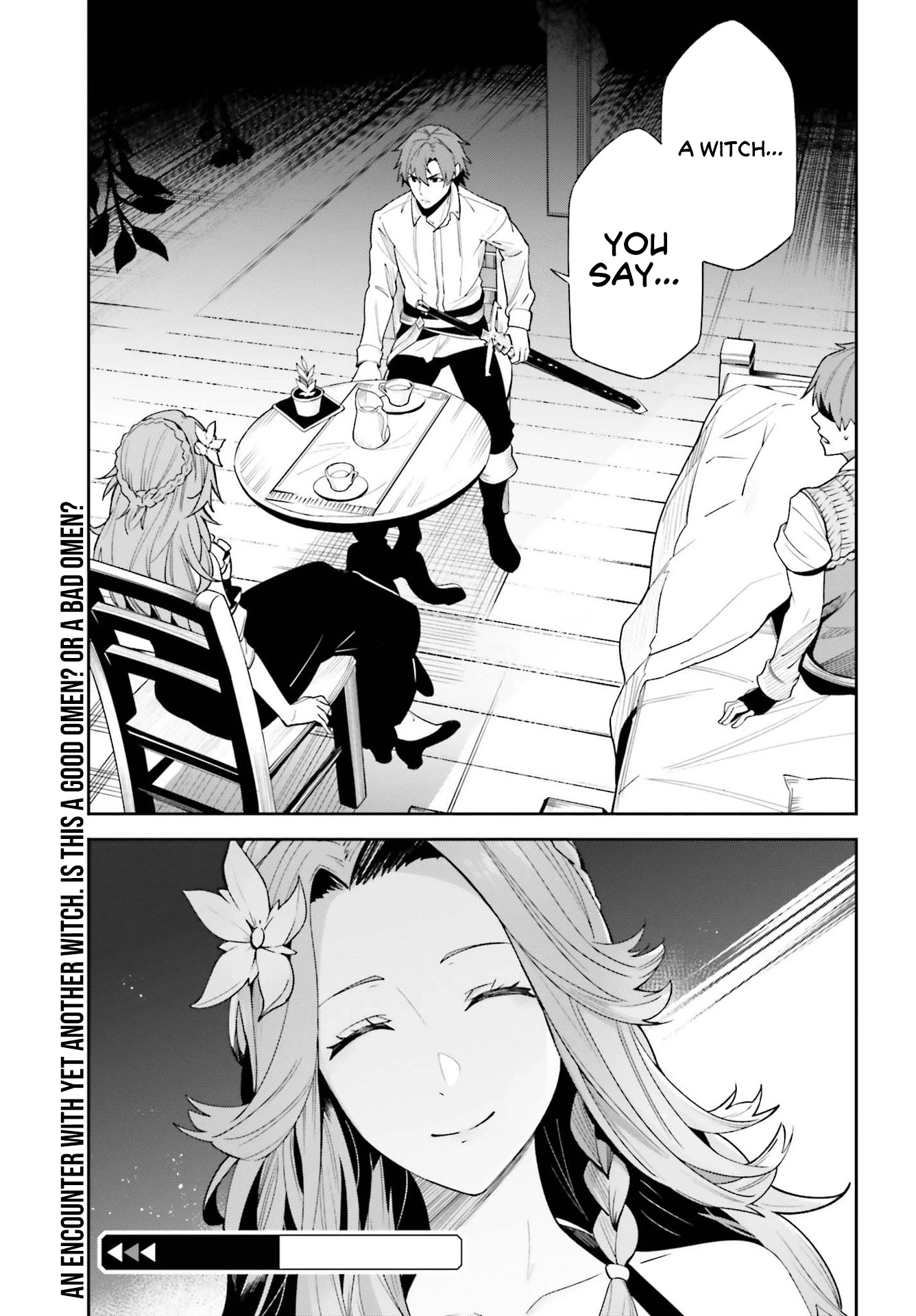 Unnamed Memory Chapter 17 page 20 - Chapter 17
