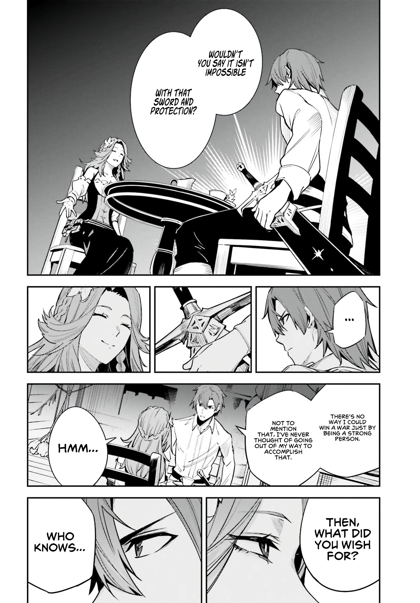 Unnamed Memory Chapter 18 page 11 - Chapter 18