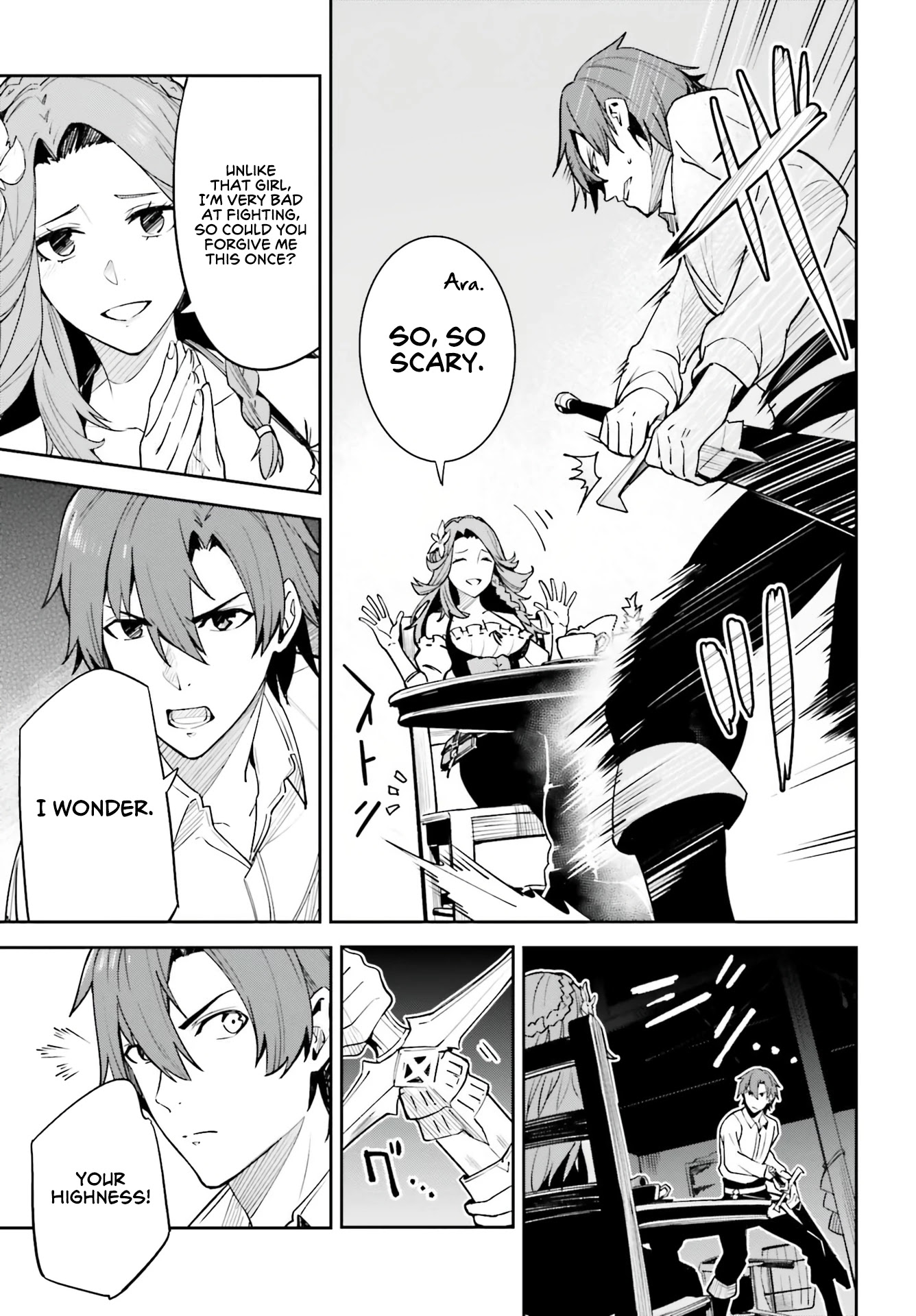 Unnamed Memory Chapter 18 page 16 - Chapter 18