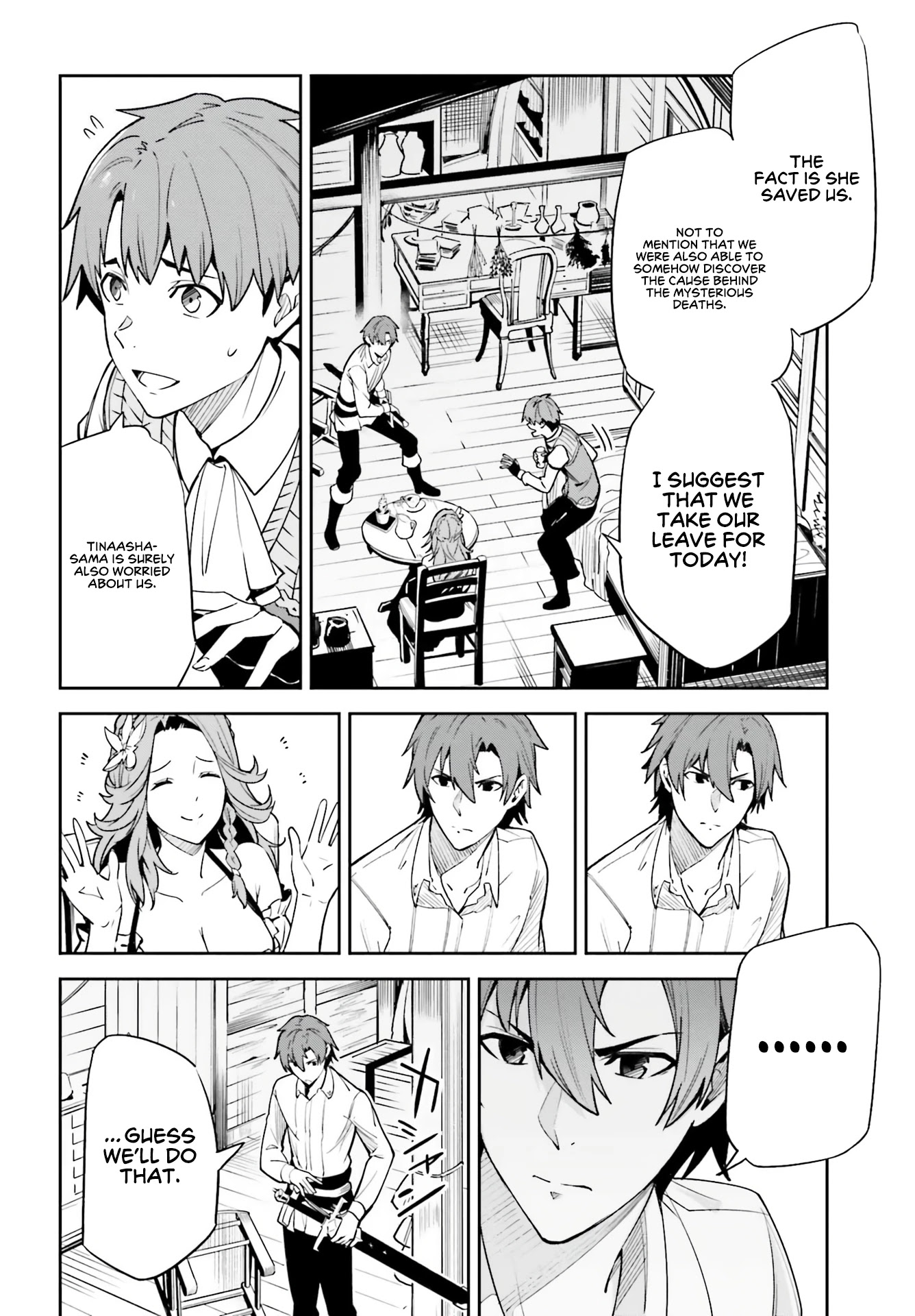 Unnamed Memory Chapter 18 page 17 - Chapter 18