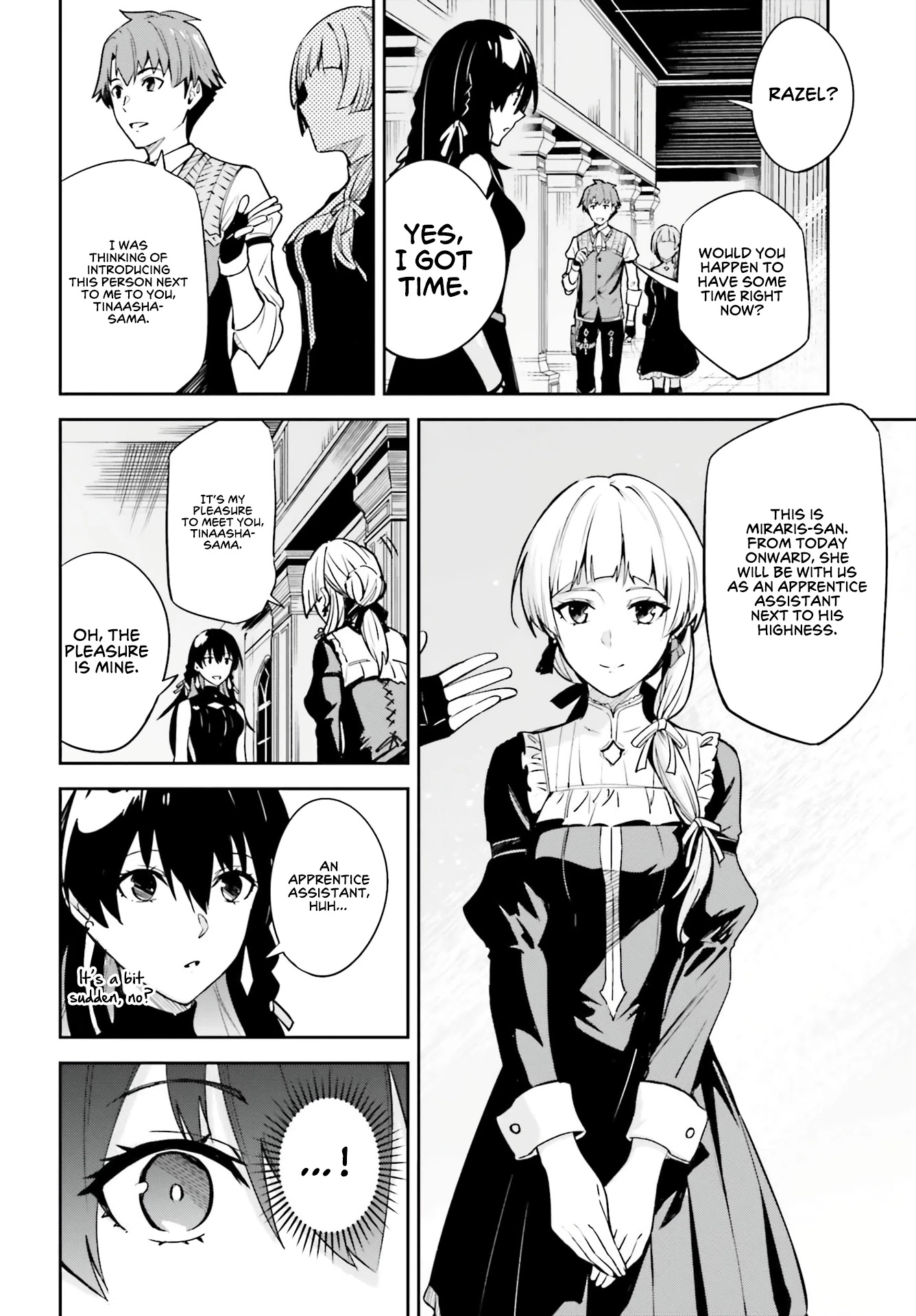 Unnamed Memory Chapter 18 page 21 - Chapter 18
