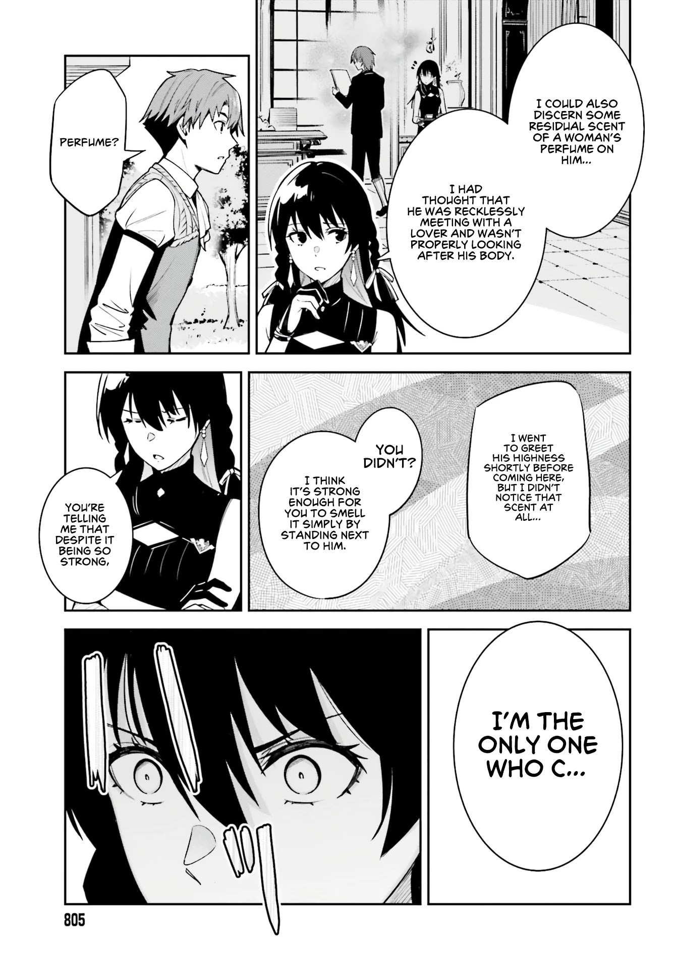Unnamed Memory Chapter 18 page 26 - Chapter 18