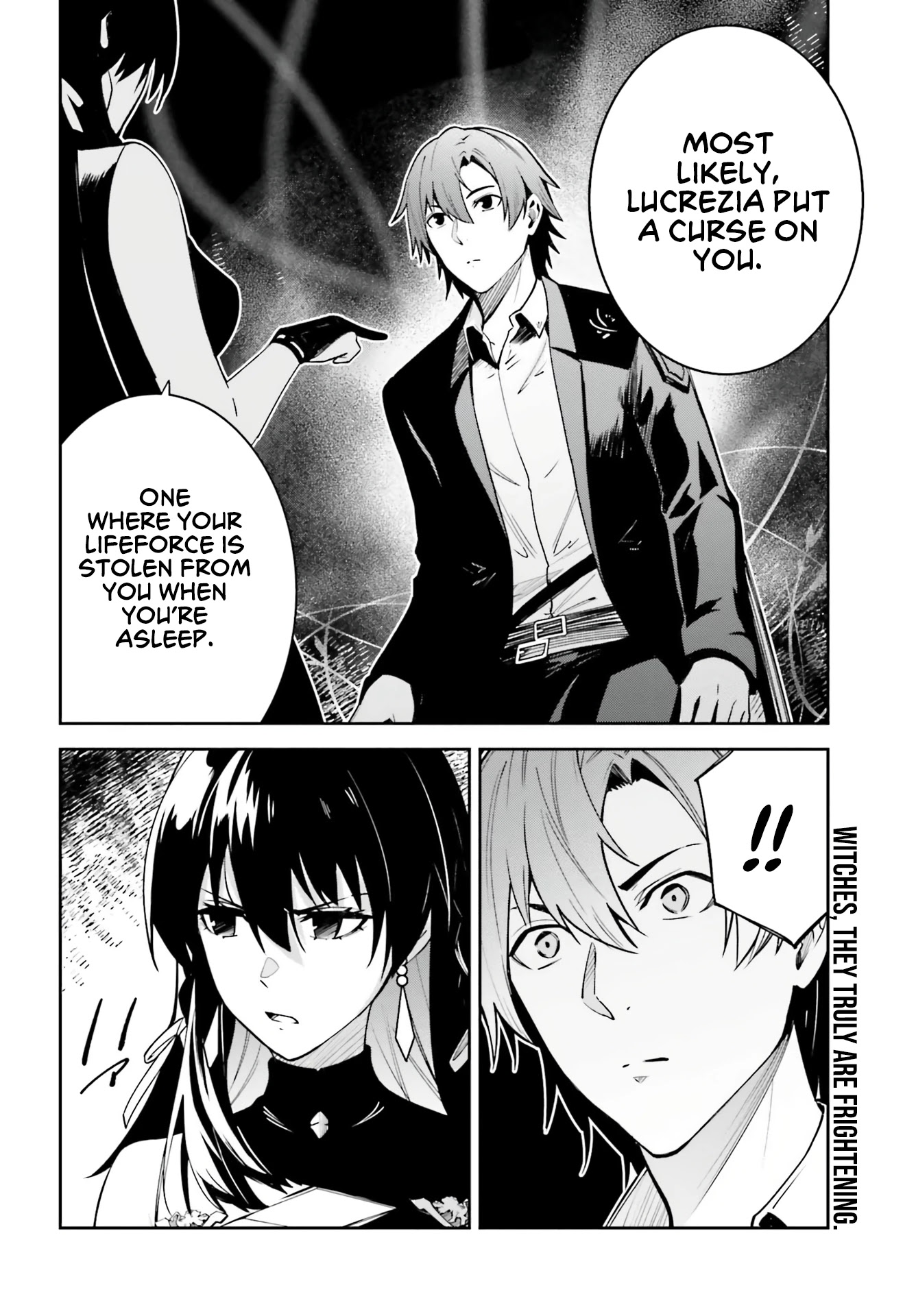 Unnamed Memory Chapter 18 page 31 - Chapter 18