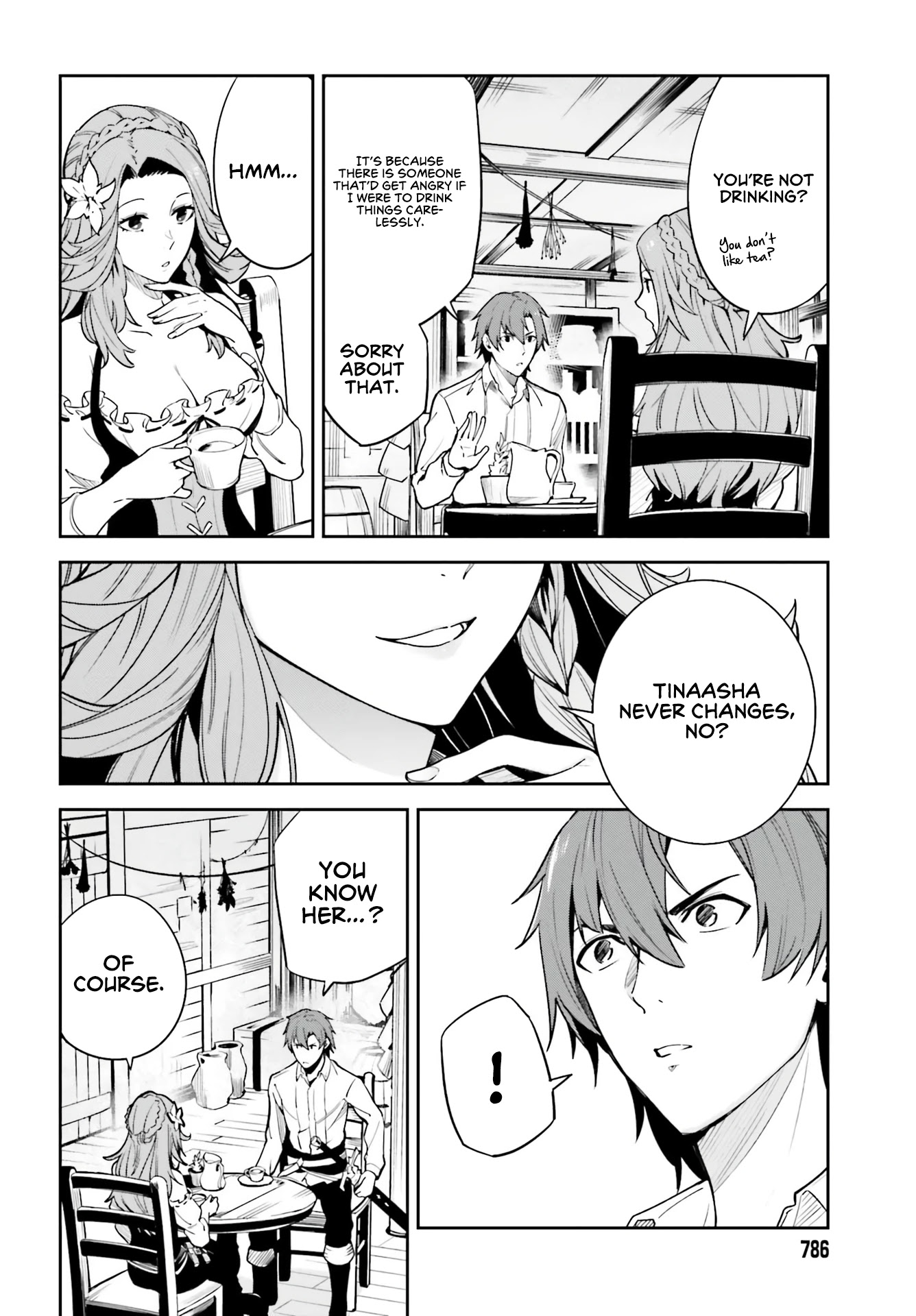 Unnamed Memory Chapter 18 page 7 - Chapter 18