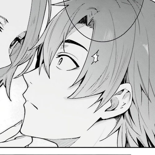 Unnamed Memory Chapter 18 cover