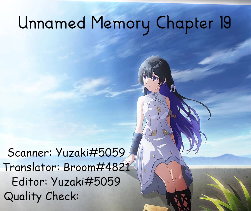 Unnamed Memory Chapter 19 page 23 - Chapter 19: Forest's Dream