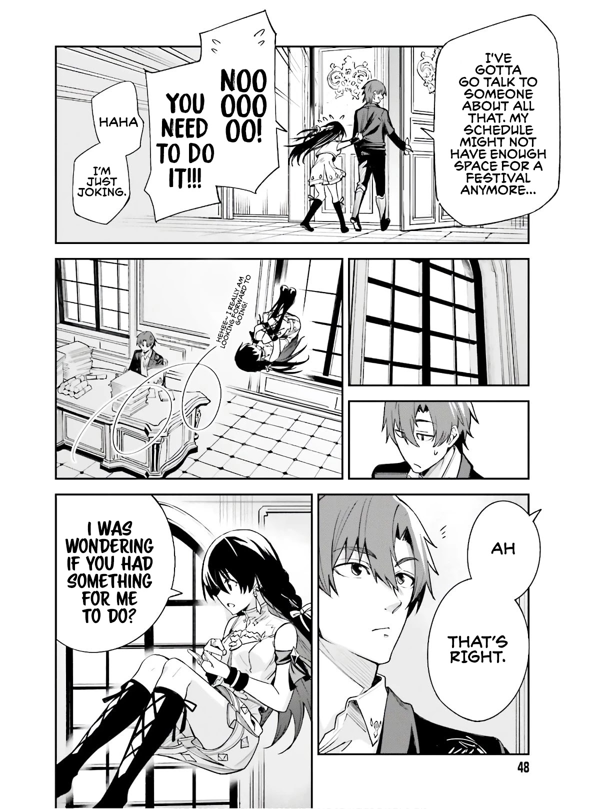 Unnamed Memory Chapter 2 page 15 - Chapter 2