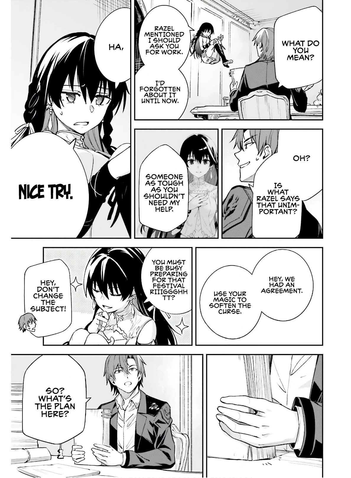 Unnamed Memory Chapter 2 page 16 - Chapter 2