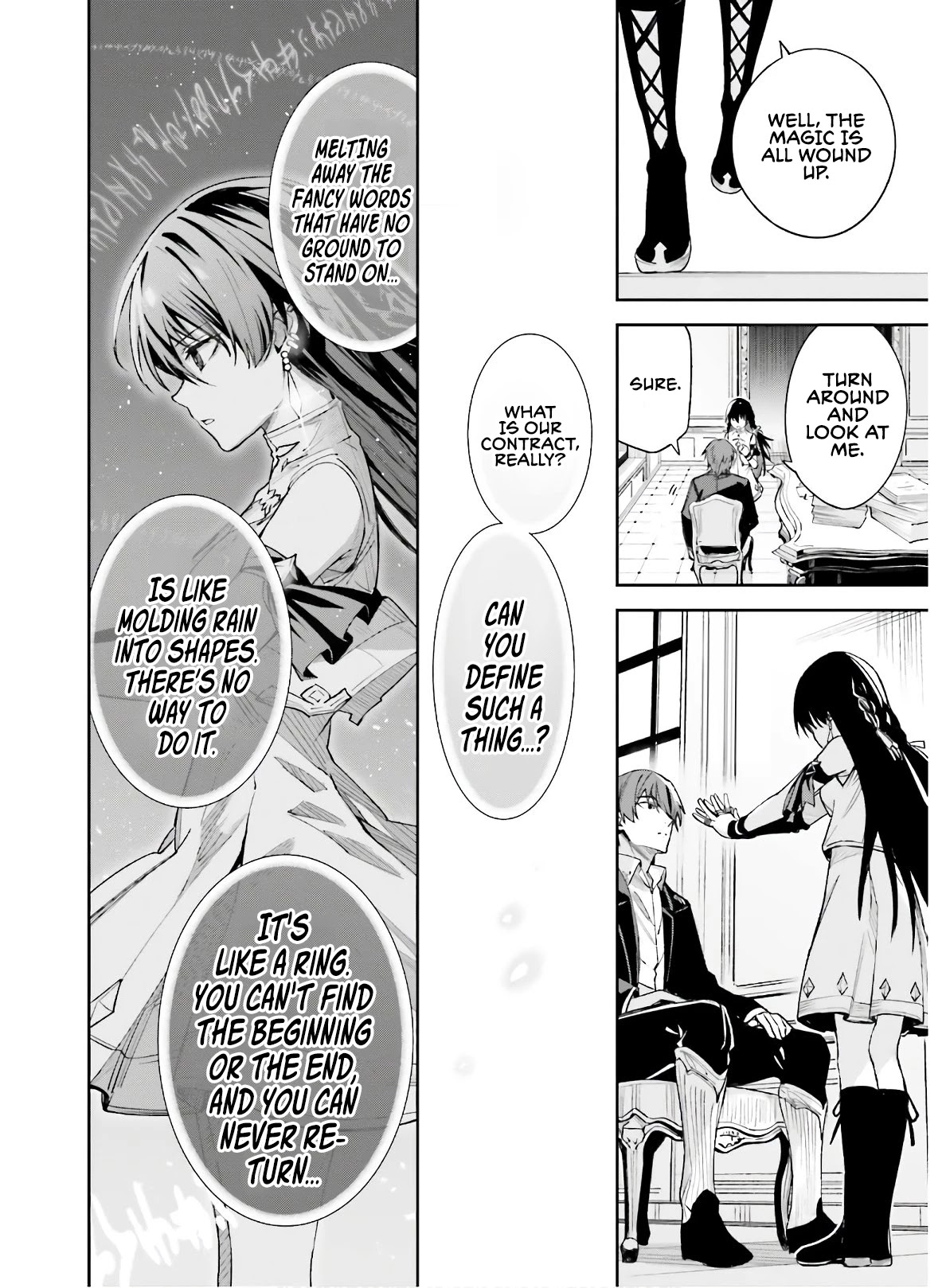 Unnamed Memory Chapter 2 page 17 - Chapter 2