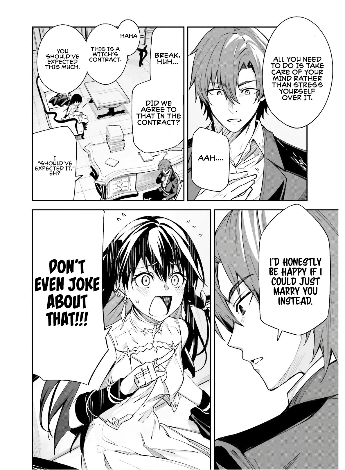 Unnamed Memory Chapter 2 page 21 - Chapter 2