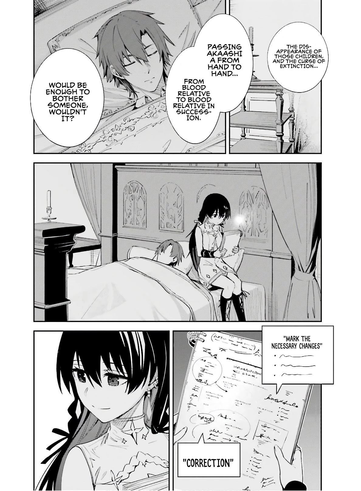 Unnamed Memory Chapter 2 page 27 - Chapter 2