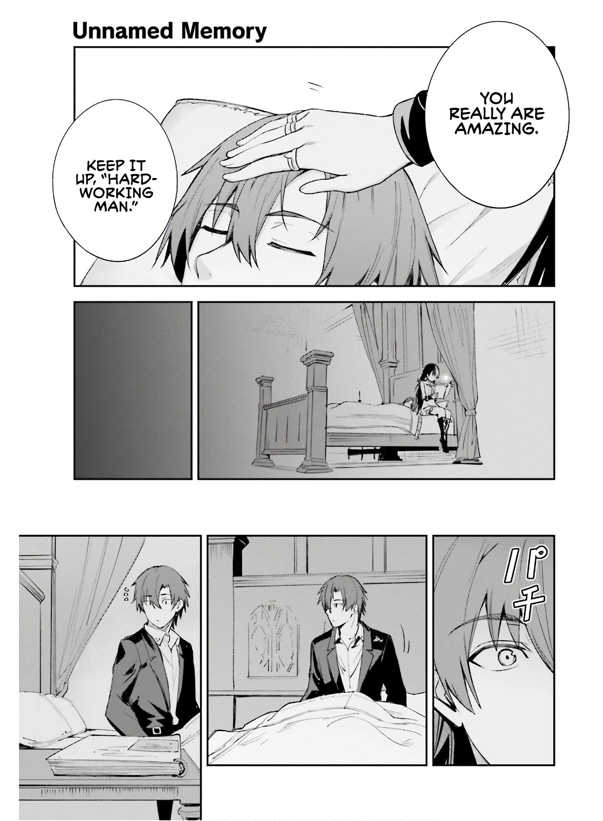 Unnamed Memory Chapter 2 page 28 - Chapter 2
