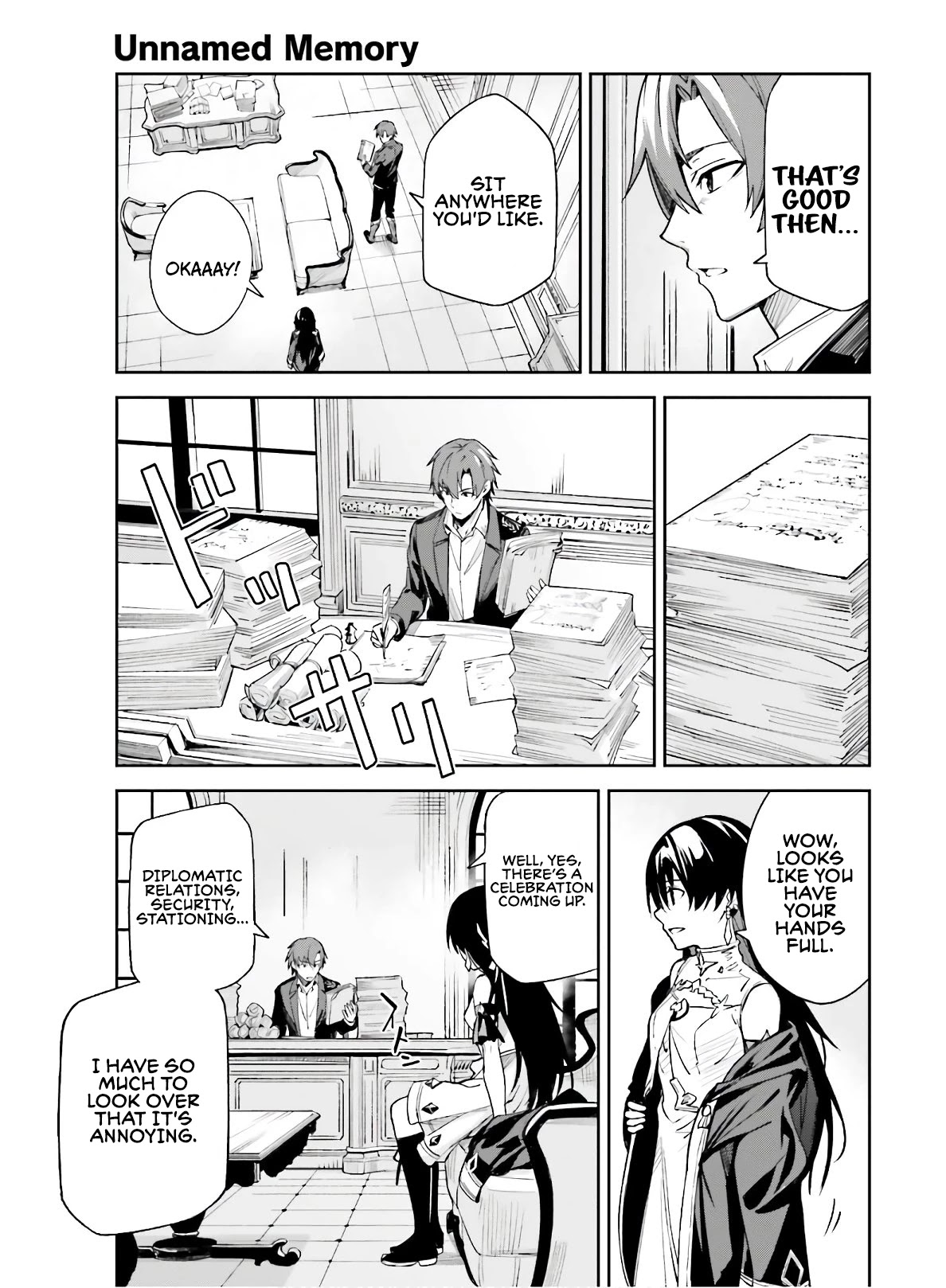 Unnamed Memory Chapter 2 page 8 - Chapter 2