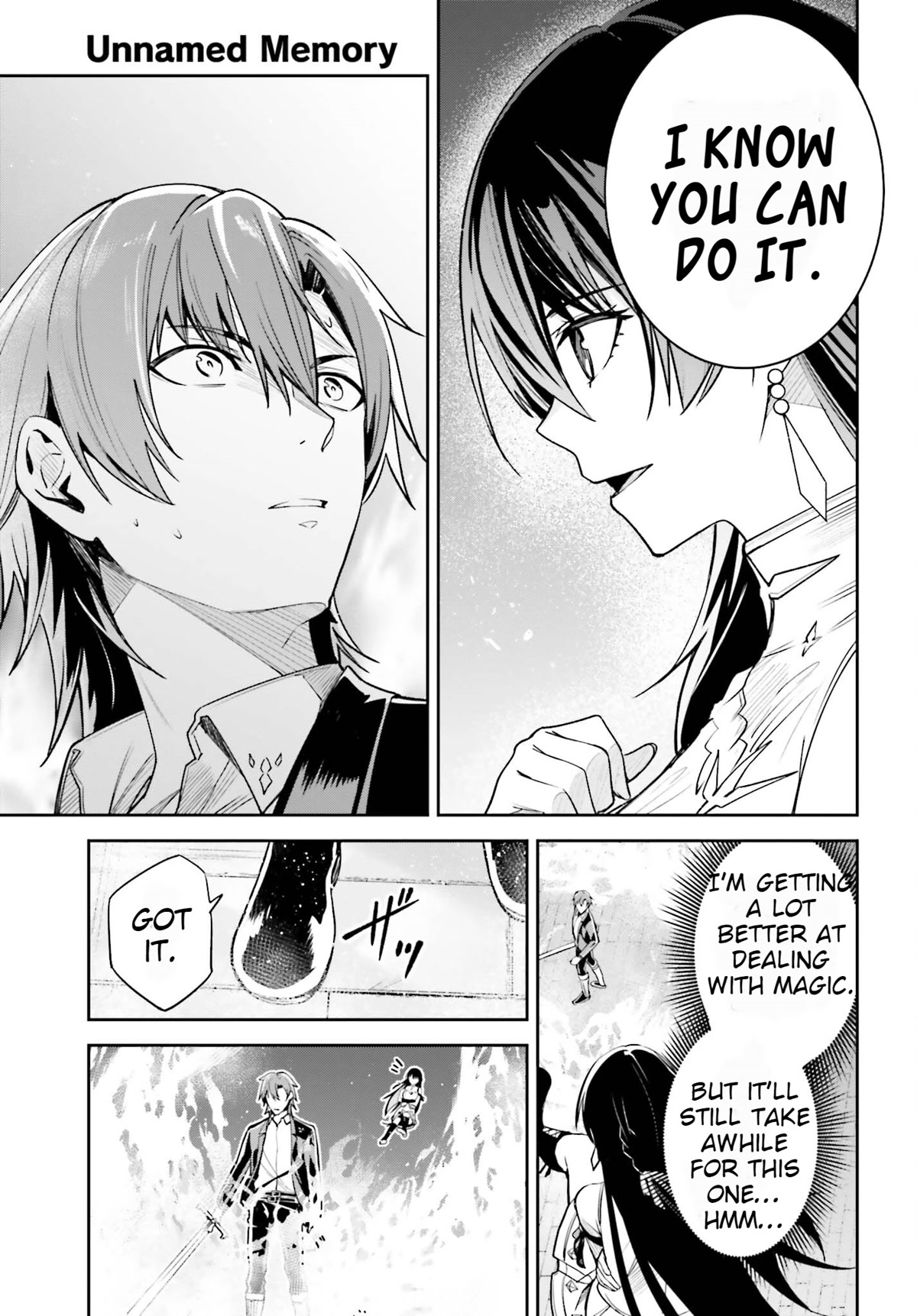 Unnamed Memory Chapter 23 page 17 - Chapter 23: This Breath is the Breath of the Beyond