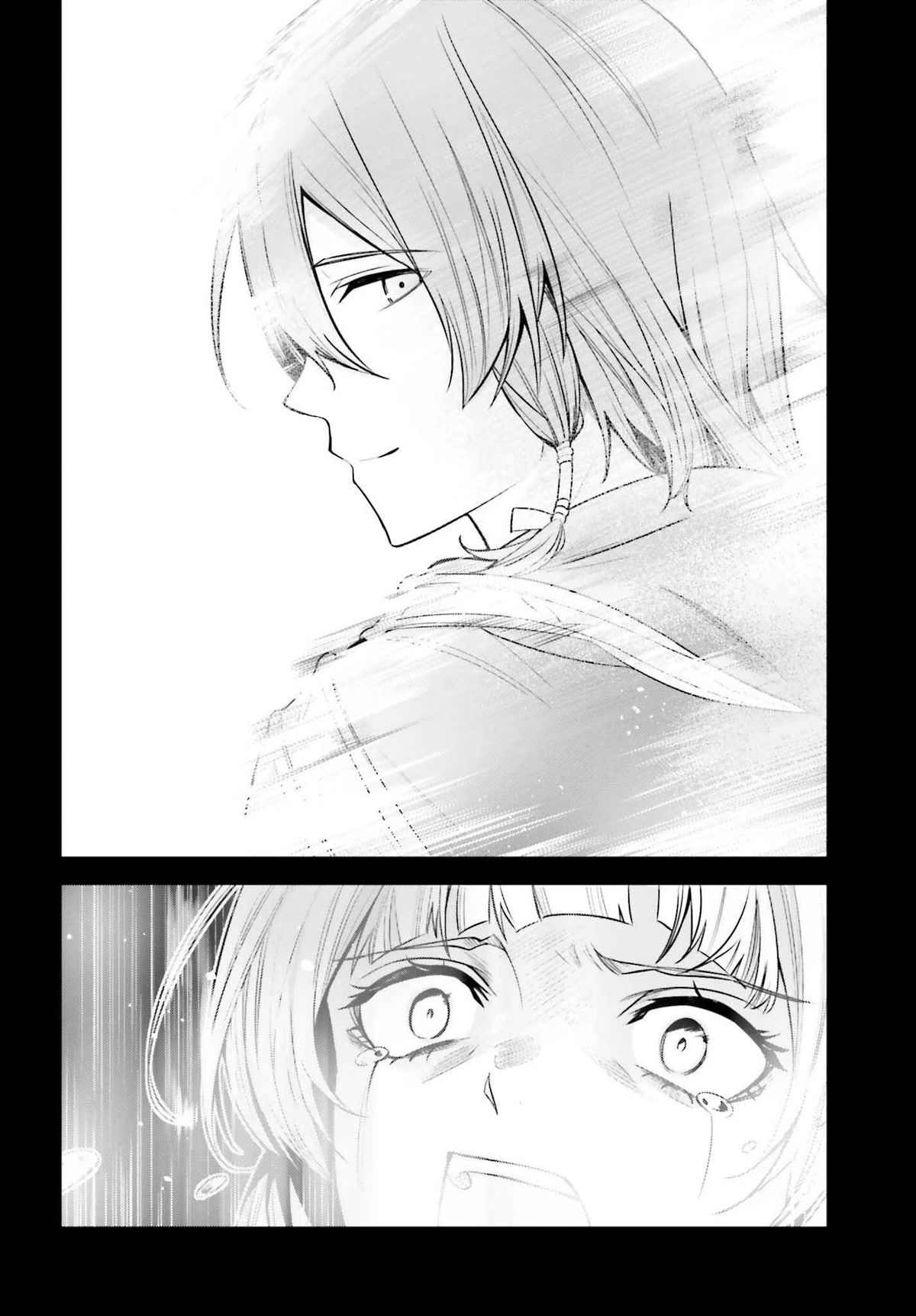 Unnamed Memory Chapter 24 page 10 - Chapter 24: Tonight, Under the Moon