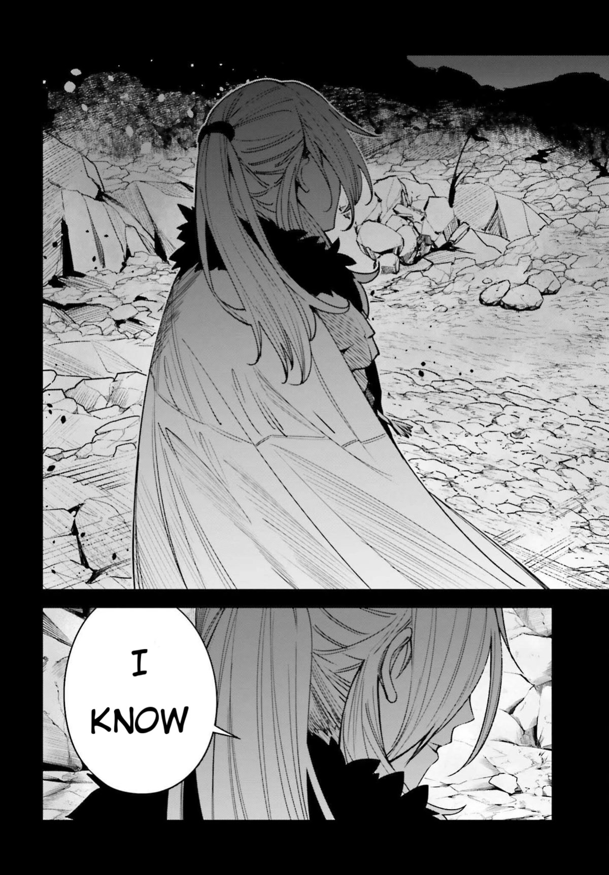 Unnamed Memory Chapter 24 page 3 - Chapter 24: Tonight, Under the Moon