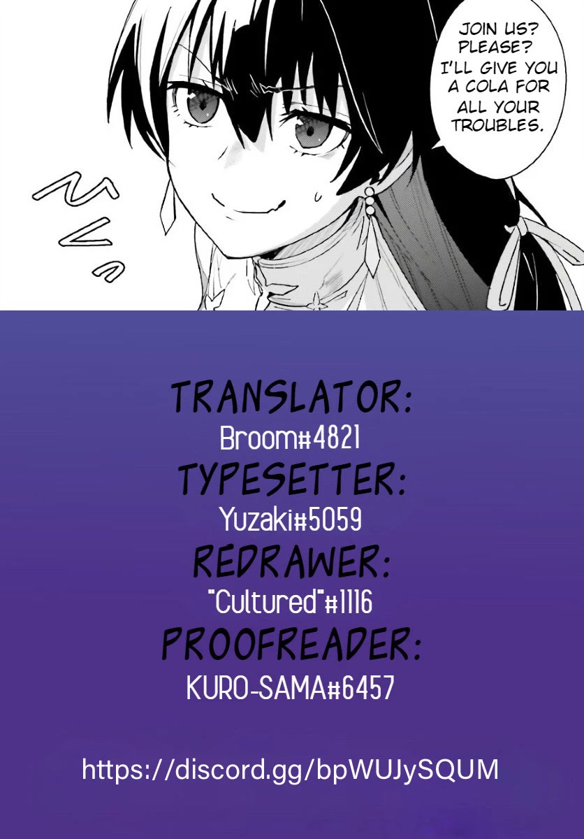 Unnamed Memory Chapter 24 page 40 - Chapter 24: Tonight, Under the Moon