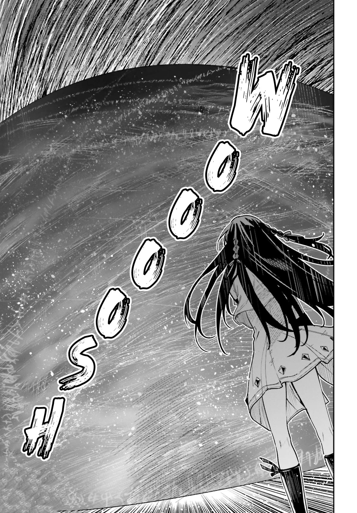 Unnamed Memory Chapter 28 page 16 - Chapter 28: Tonight, Under the Moon 5
