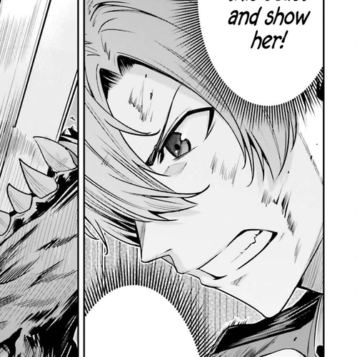 Unnamed Memory Chapter 28: Tonight, Under the Moon 5 cover