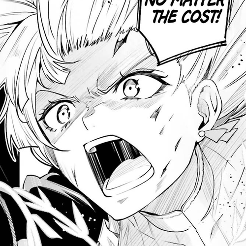 Unnamed Memory Chapter 29: Tonight, Under the Moon 6 cover
