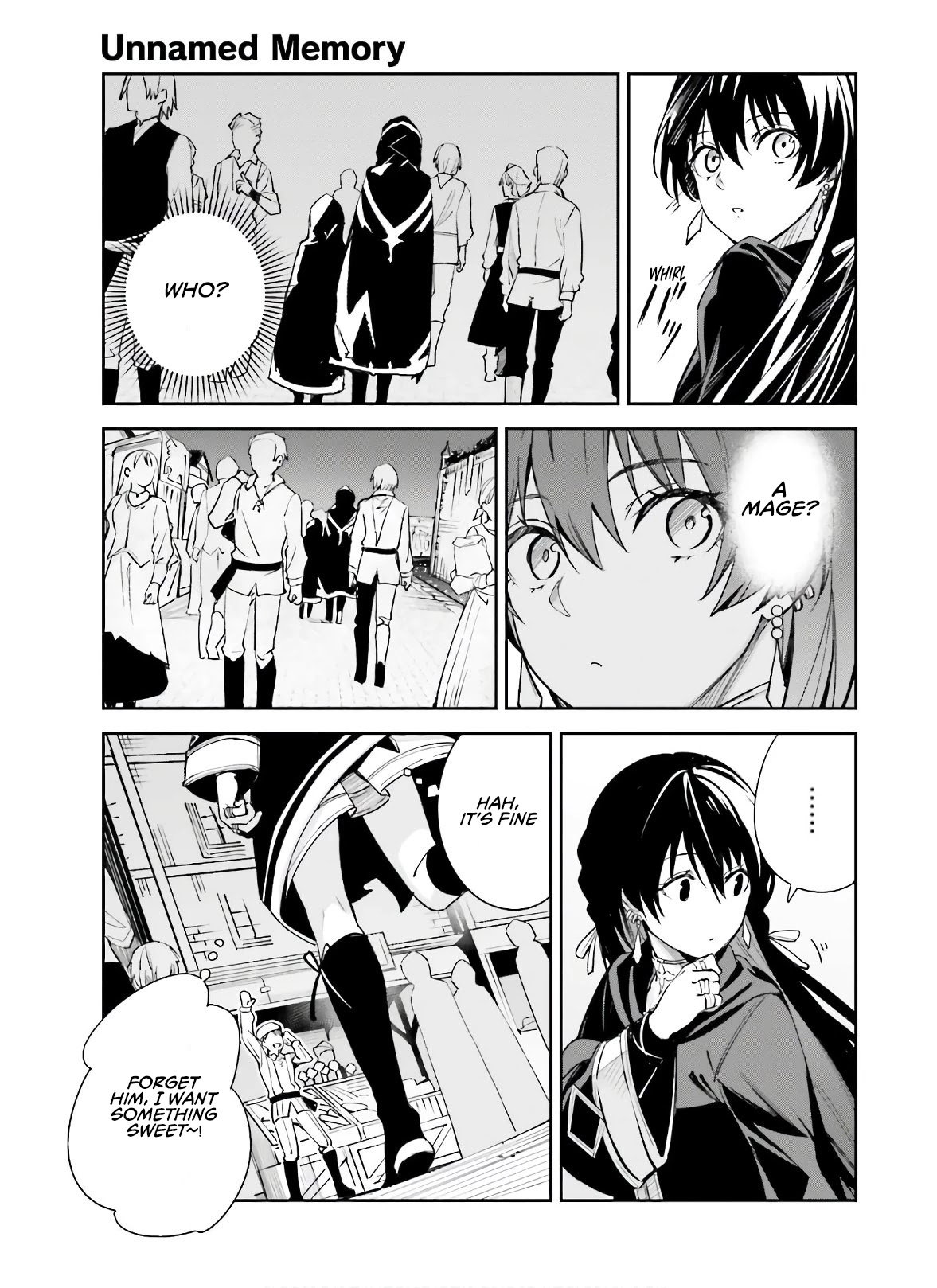 Unnamed Memory Chapter 3 page 10 - Chapter 3