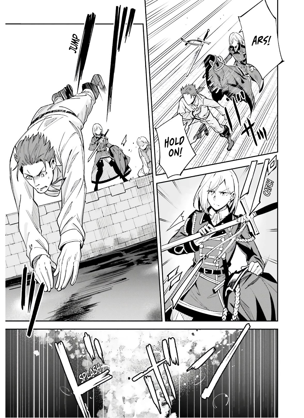 Unnamed Memory Chapter 3 page 14 - Chapter 3